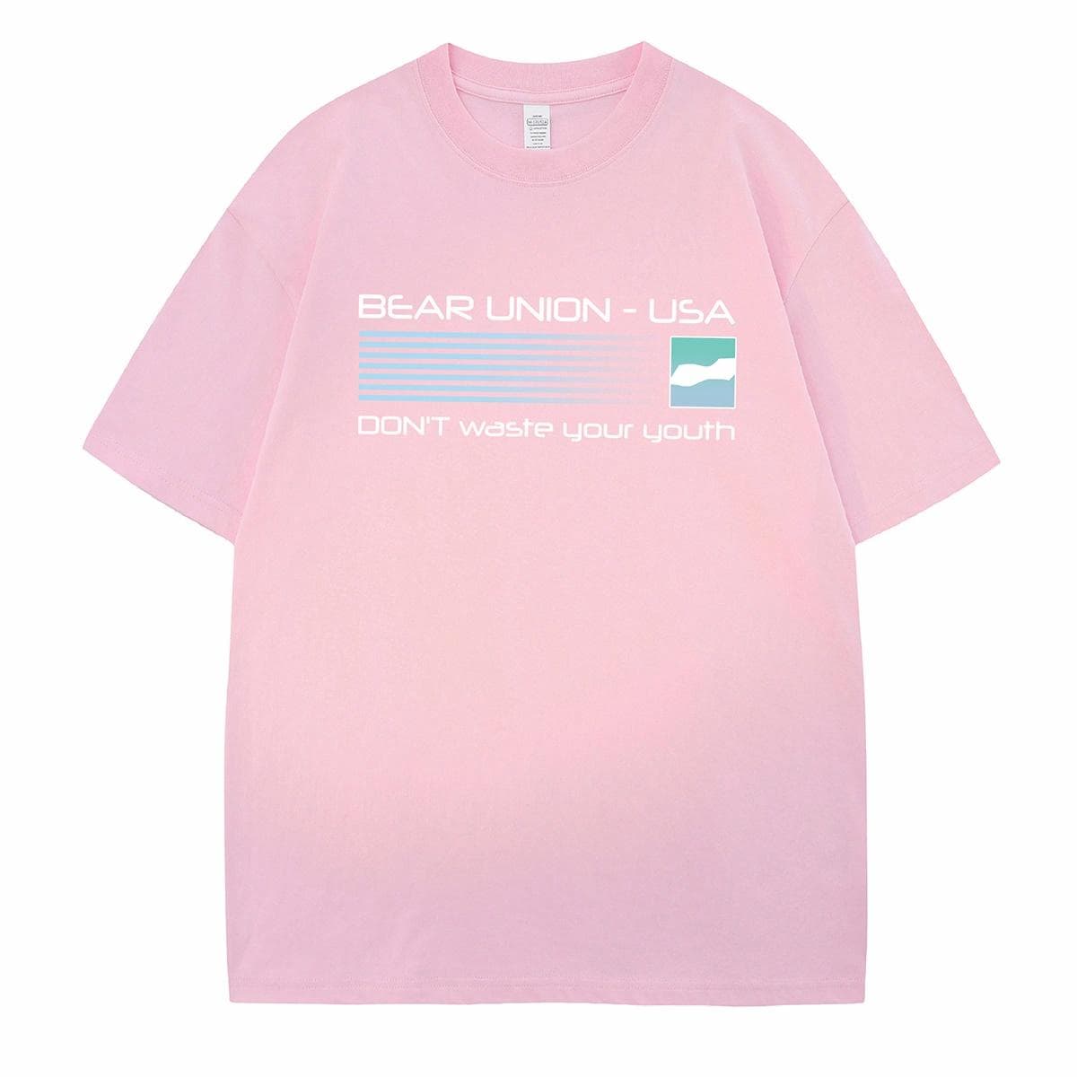BEAR UNION T