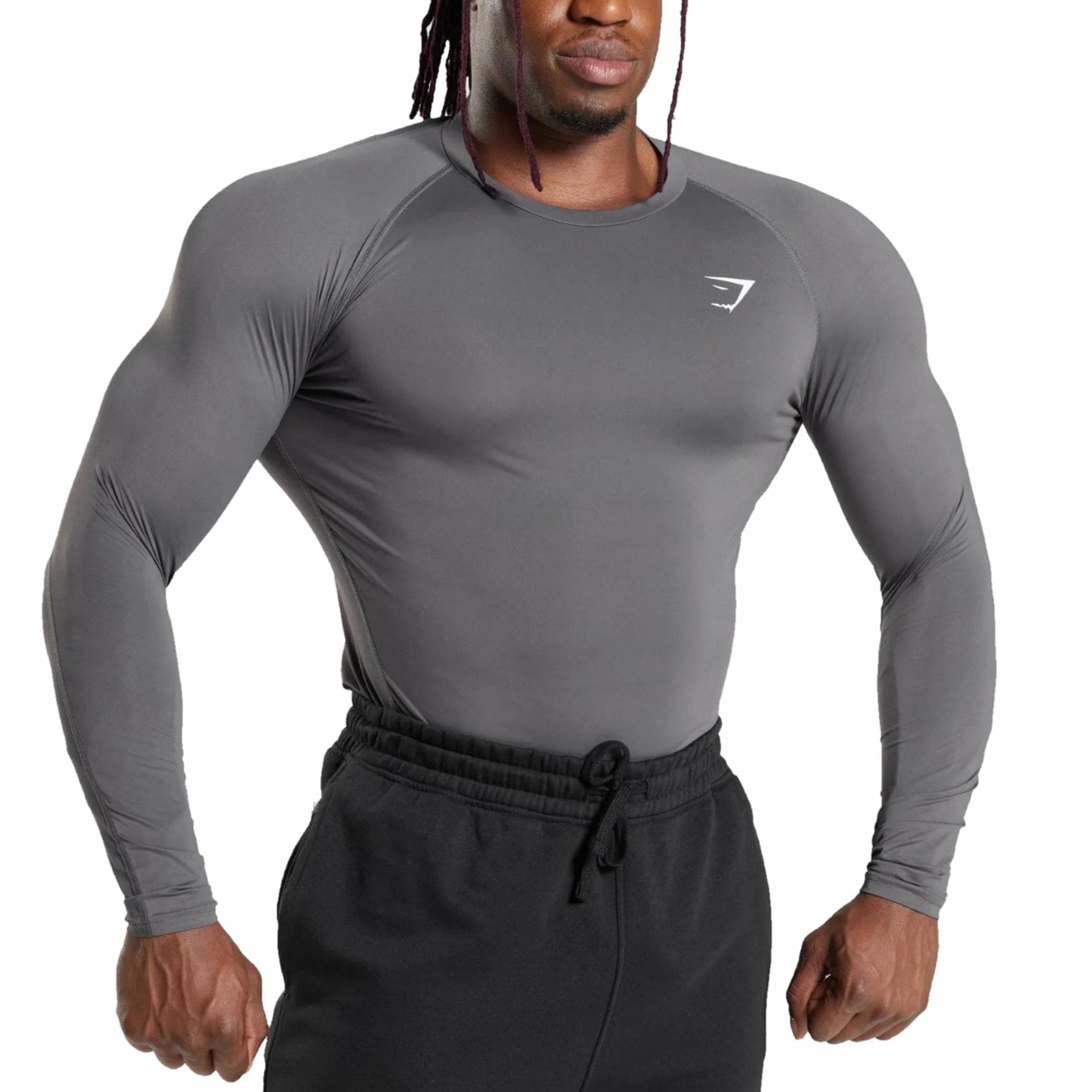 GYMSHARK Element Baselayer