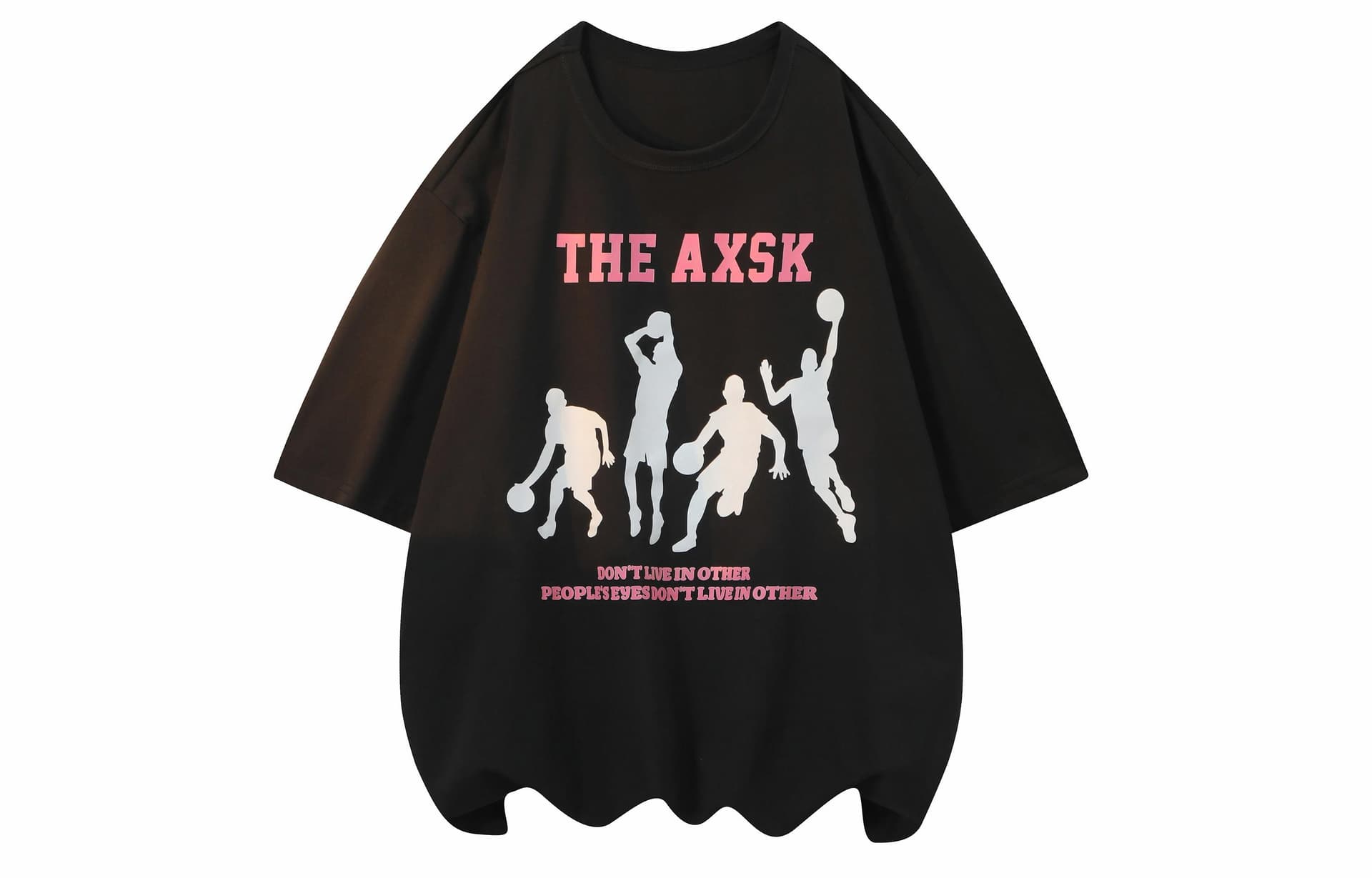 A.X.S.K LogoT