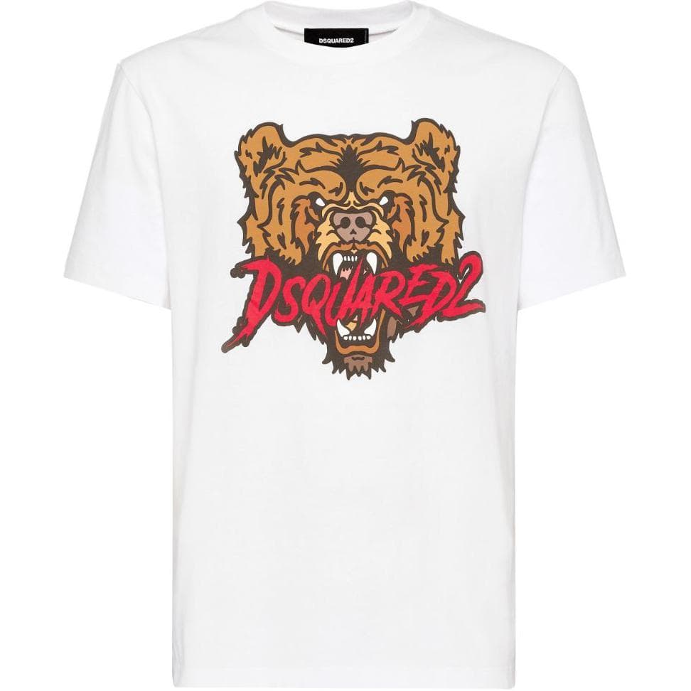 DSQUARED 2 SS24 T