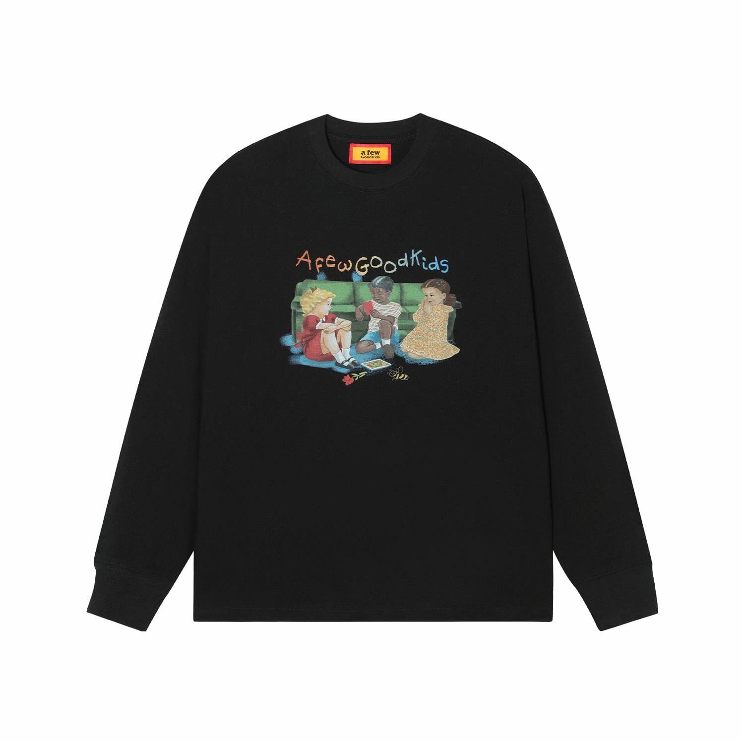 AFGK 24SST