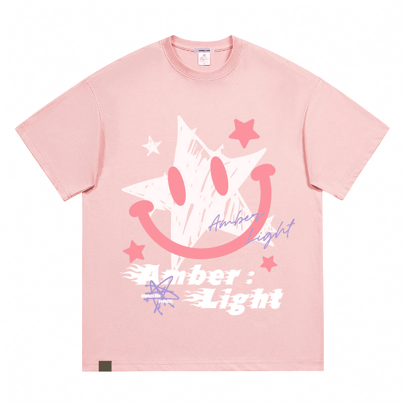 AMBER LIGHT LogoT