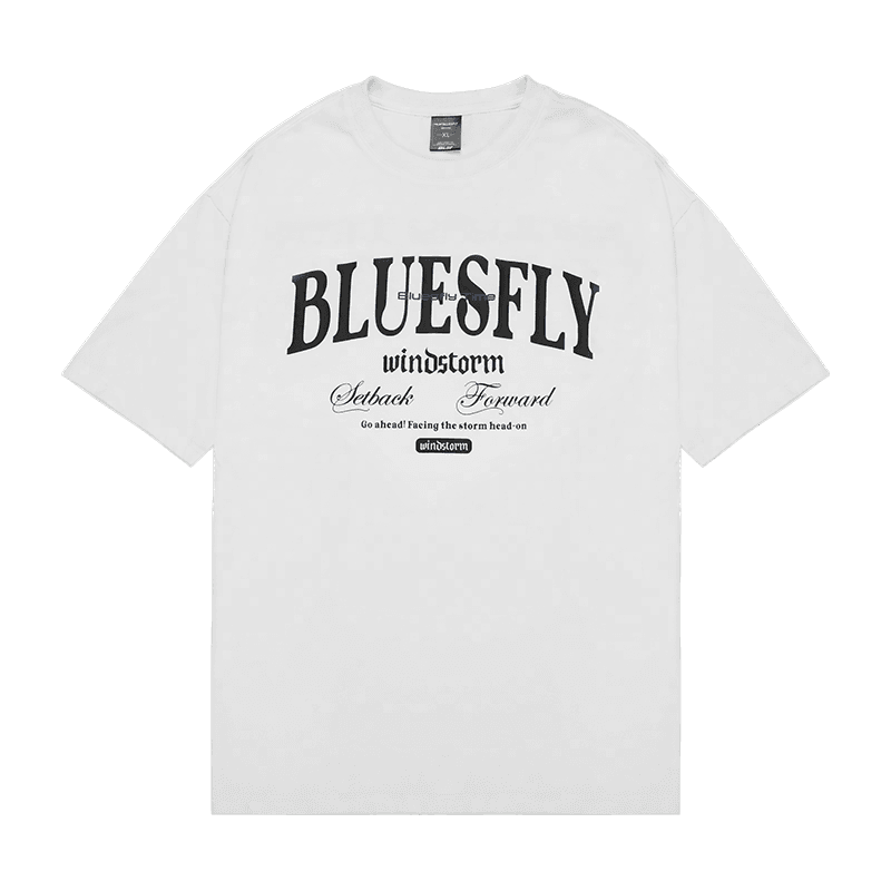 BLUESFLY LOGOT