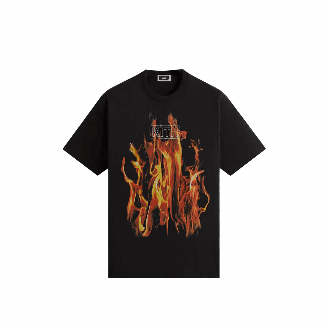 KITH Monday Program SS24 T