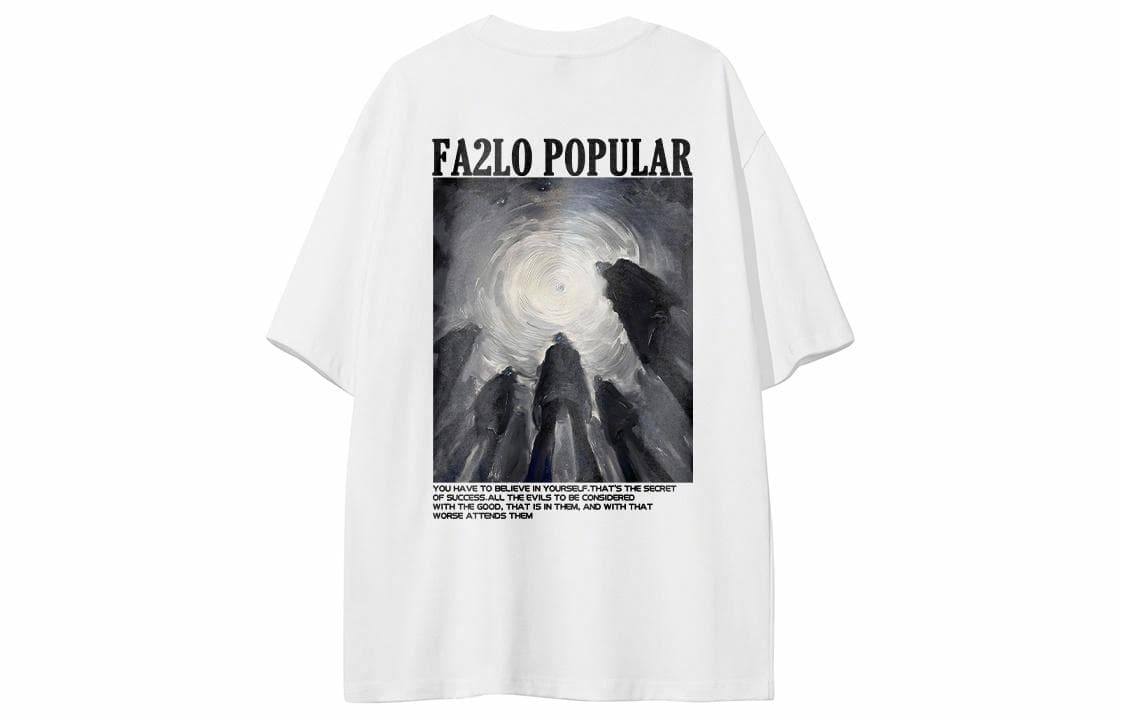 FA2LO logo T