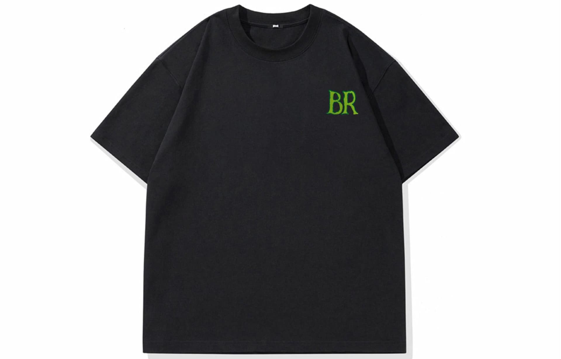 BRNR LogoT