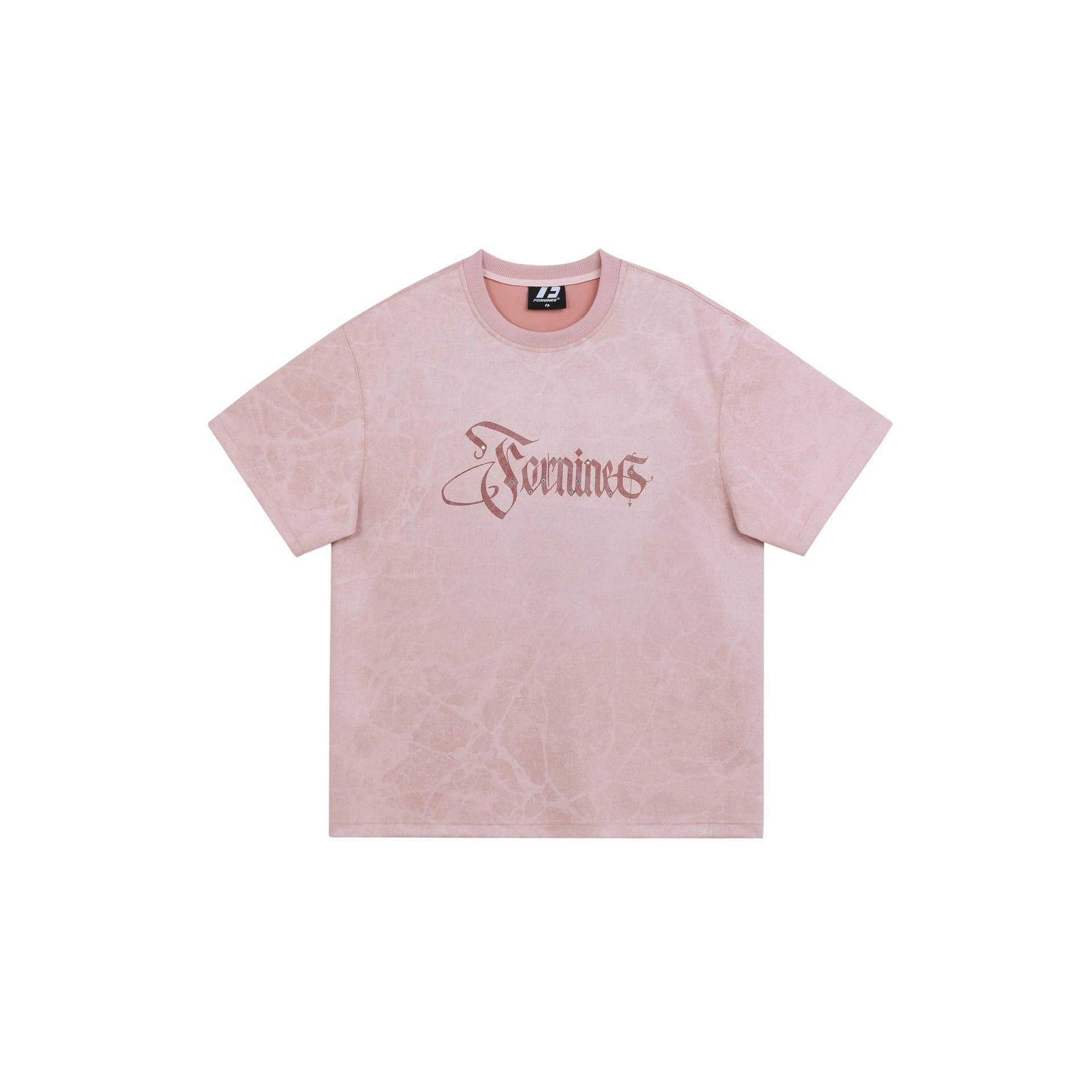 FORNINES T
