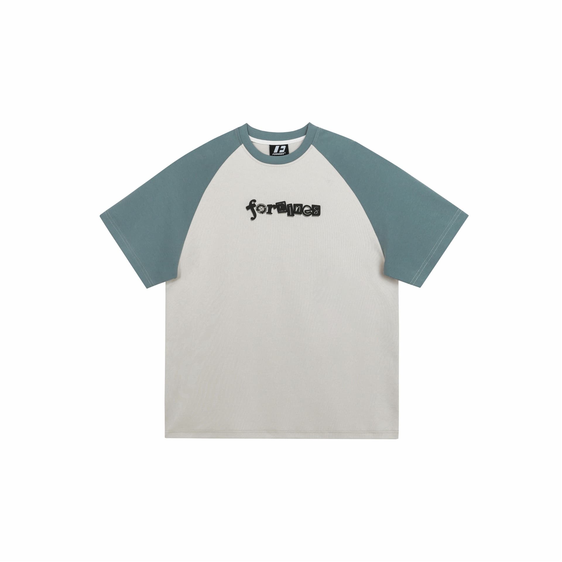 FORNINES T