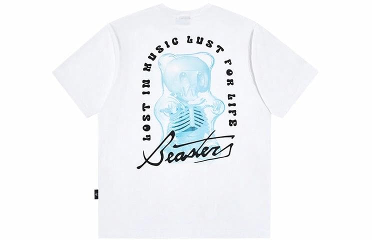 BEASTER T