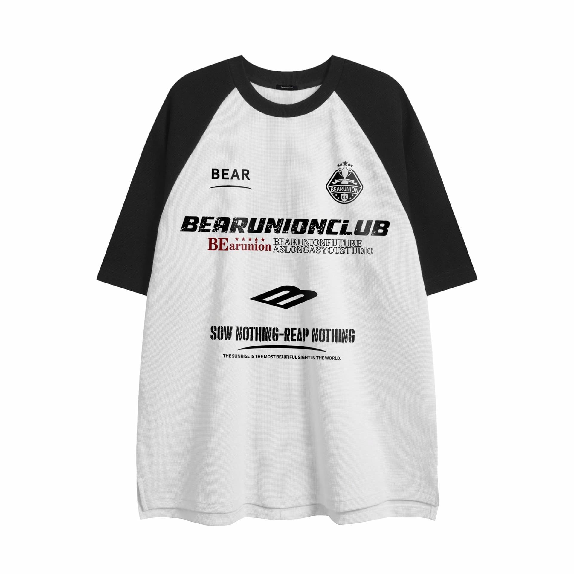 BEAR UNION T