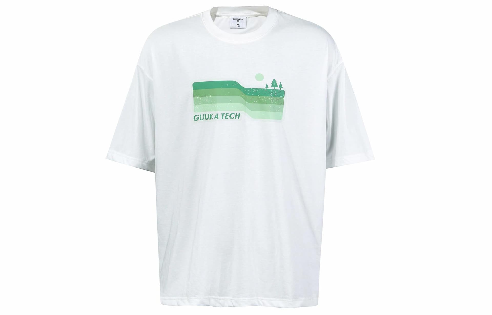 GUUKA TECH T