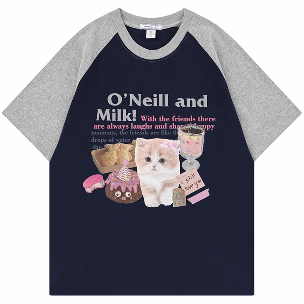 O'Neill LogoT