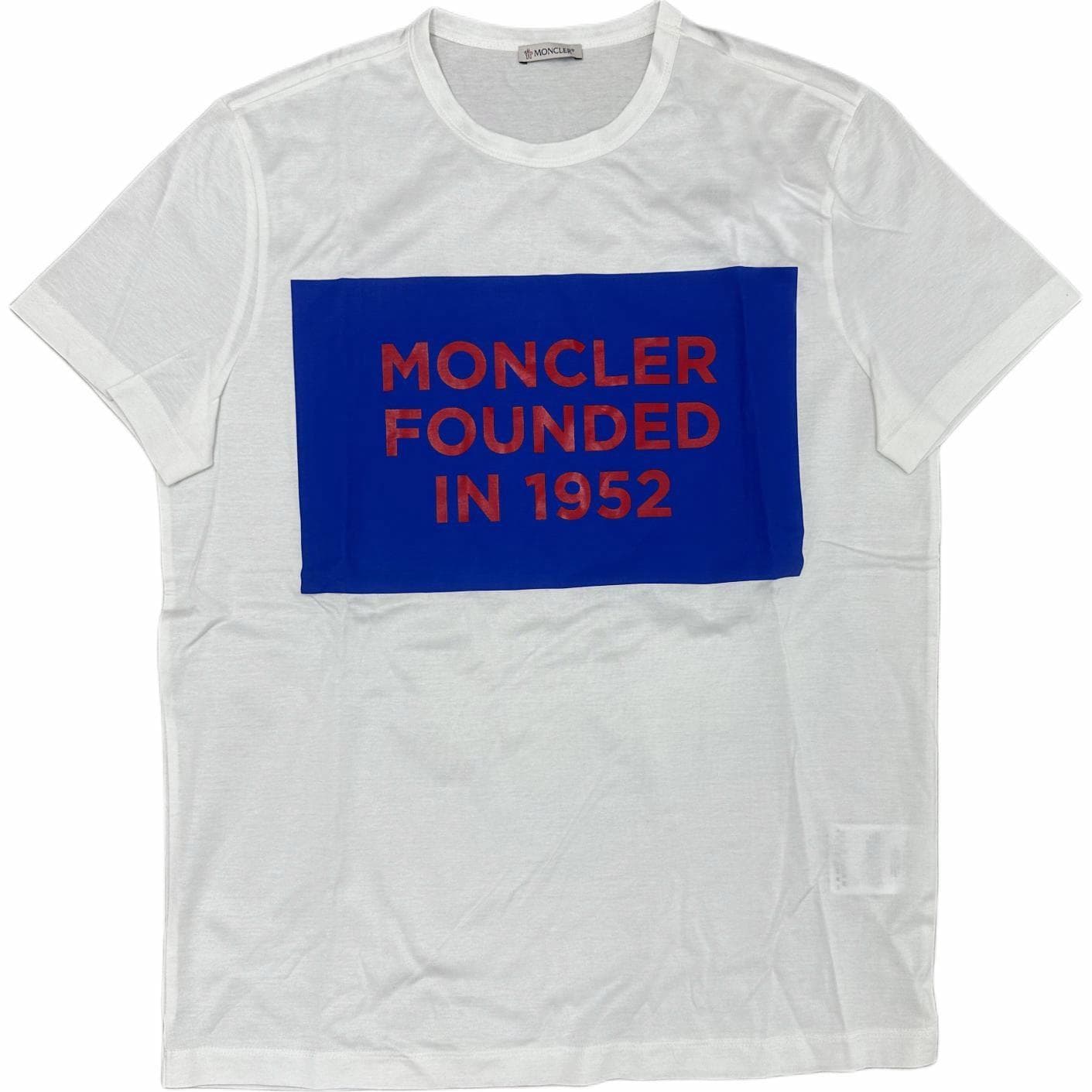 Moncler LogoT