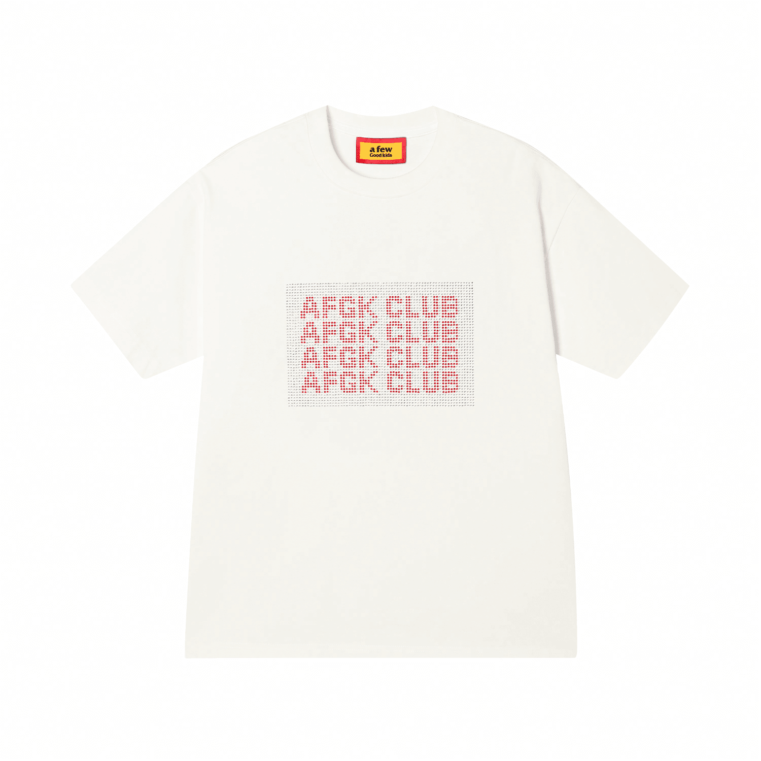 AFGK 24SS"GoodKids"T