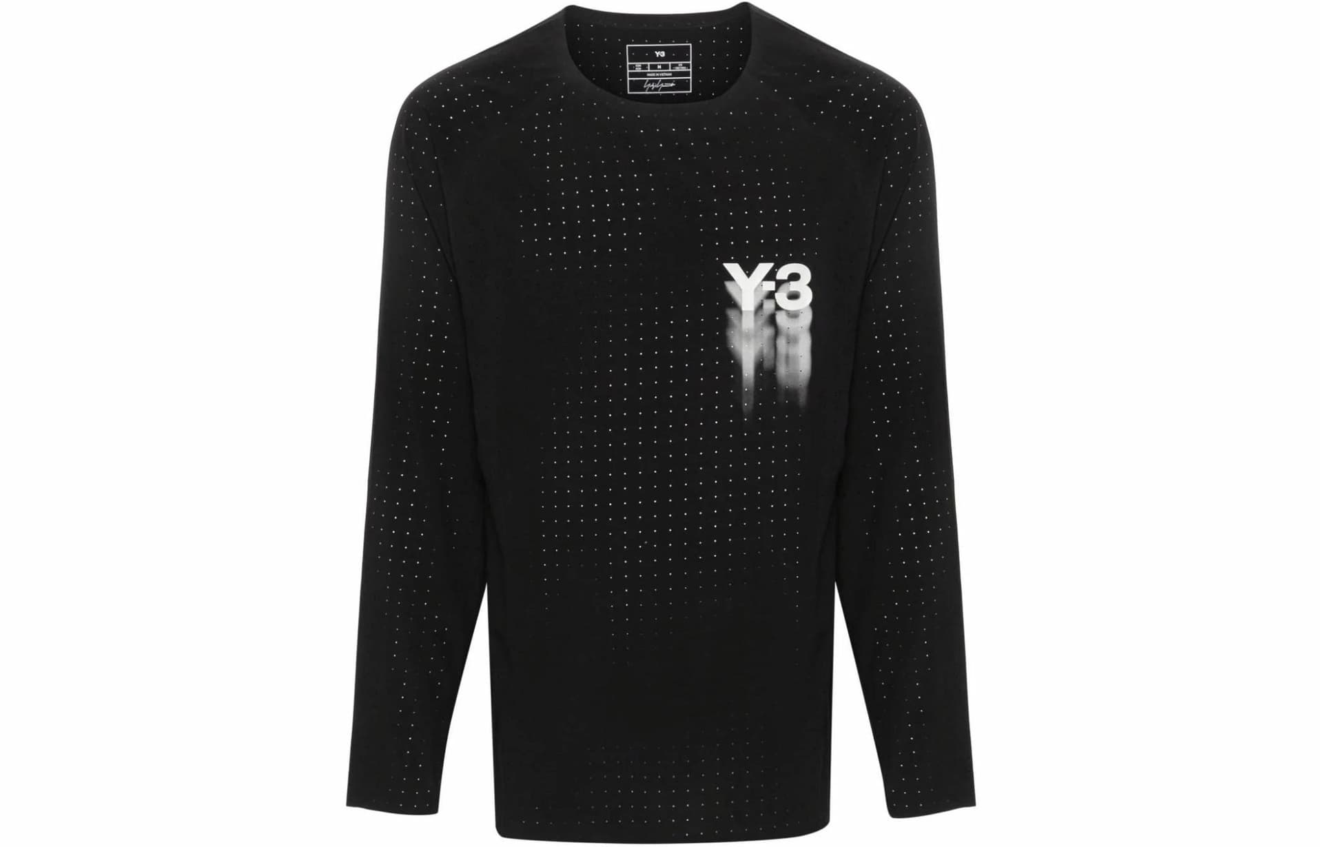 Y-3