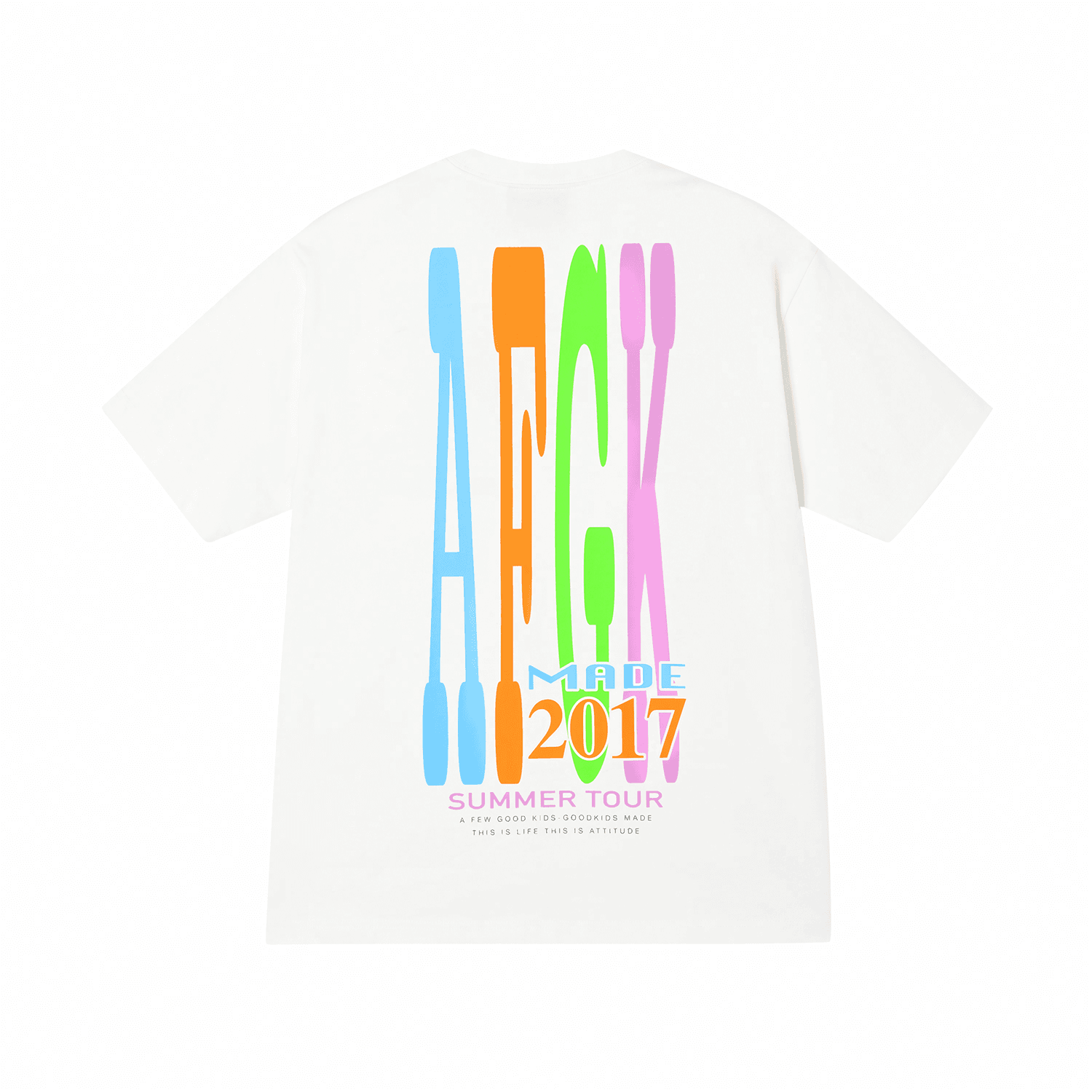 AFGK 24SSLOGOT
