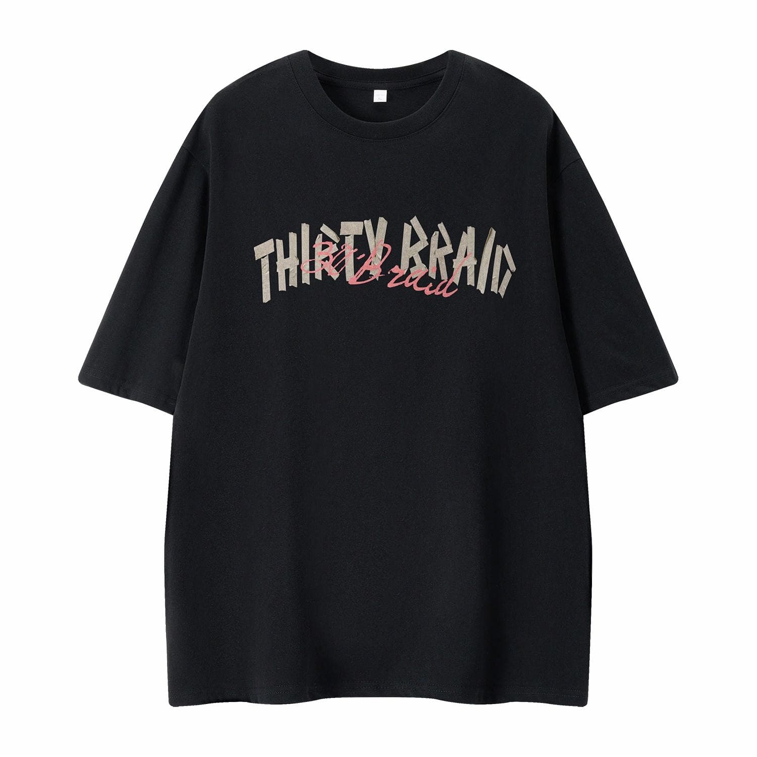 30BRAID LogoT