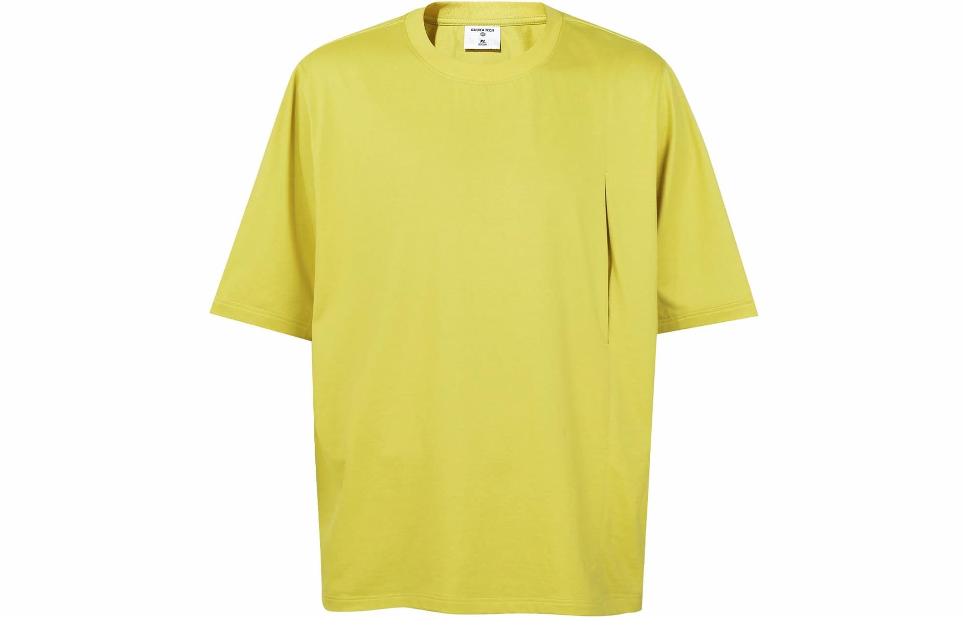 GUUKA TECH T