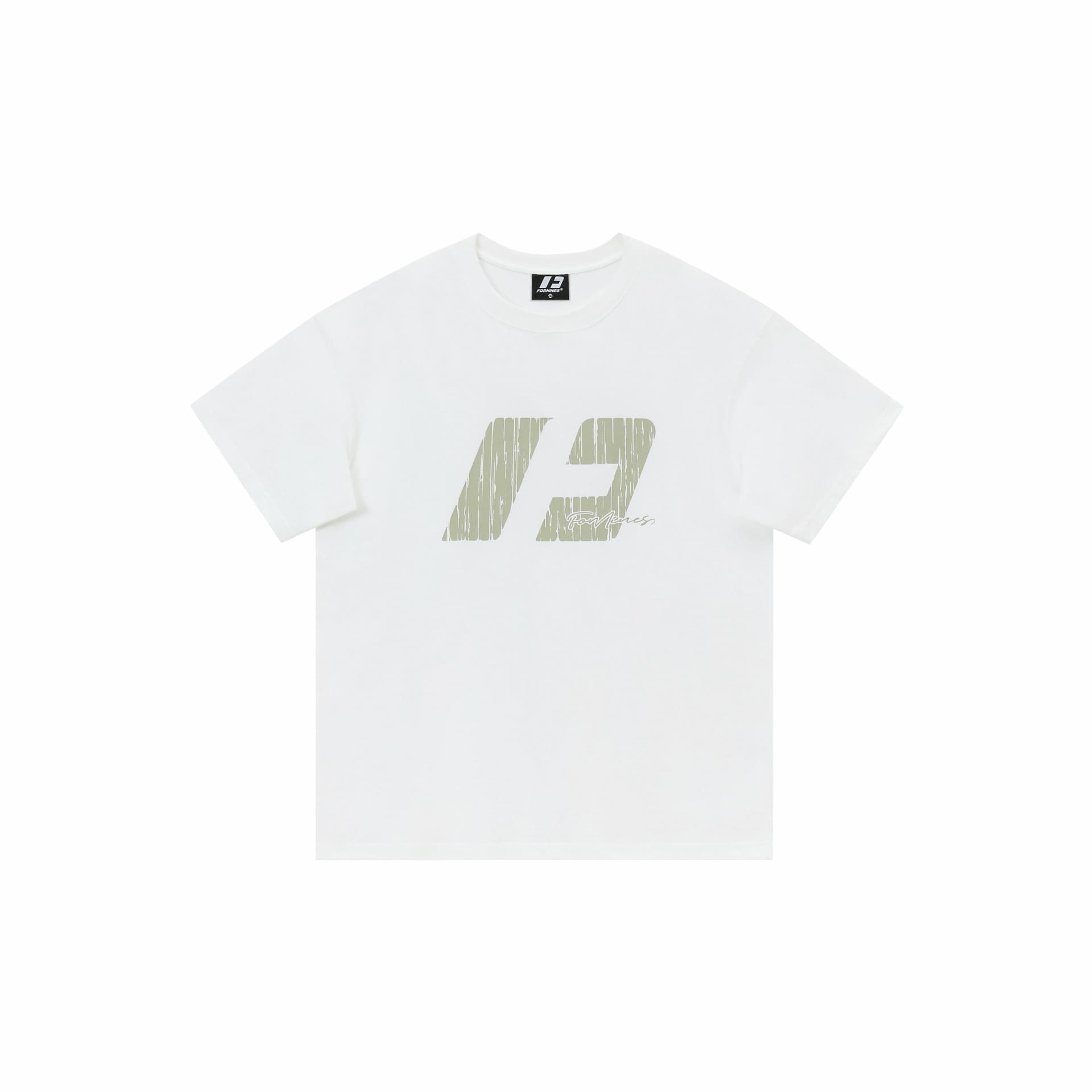 FORNINES T