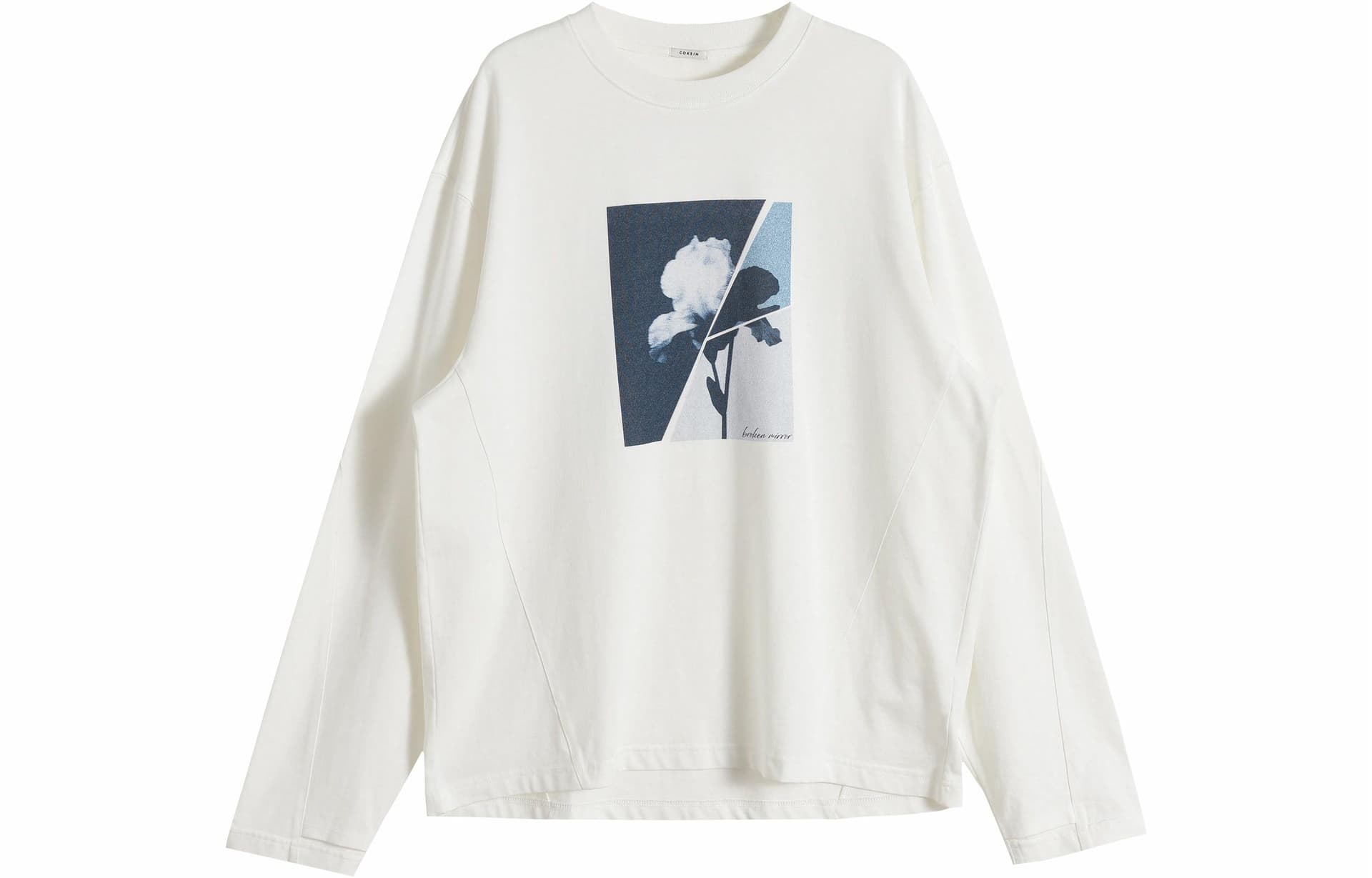 COKEIN FW24 T