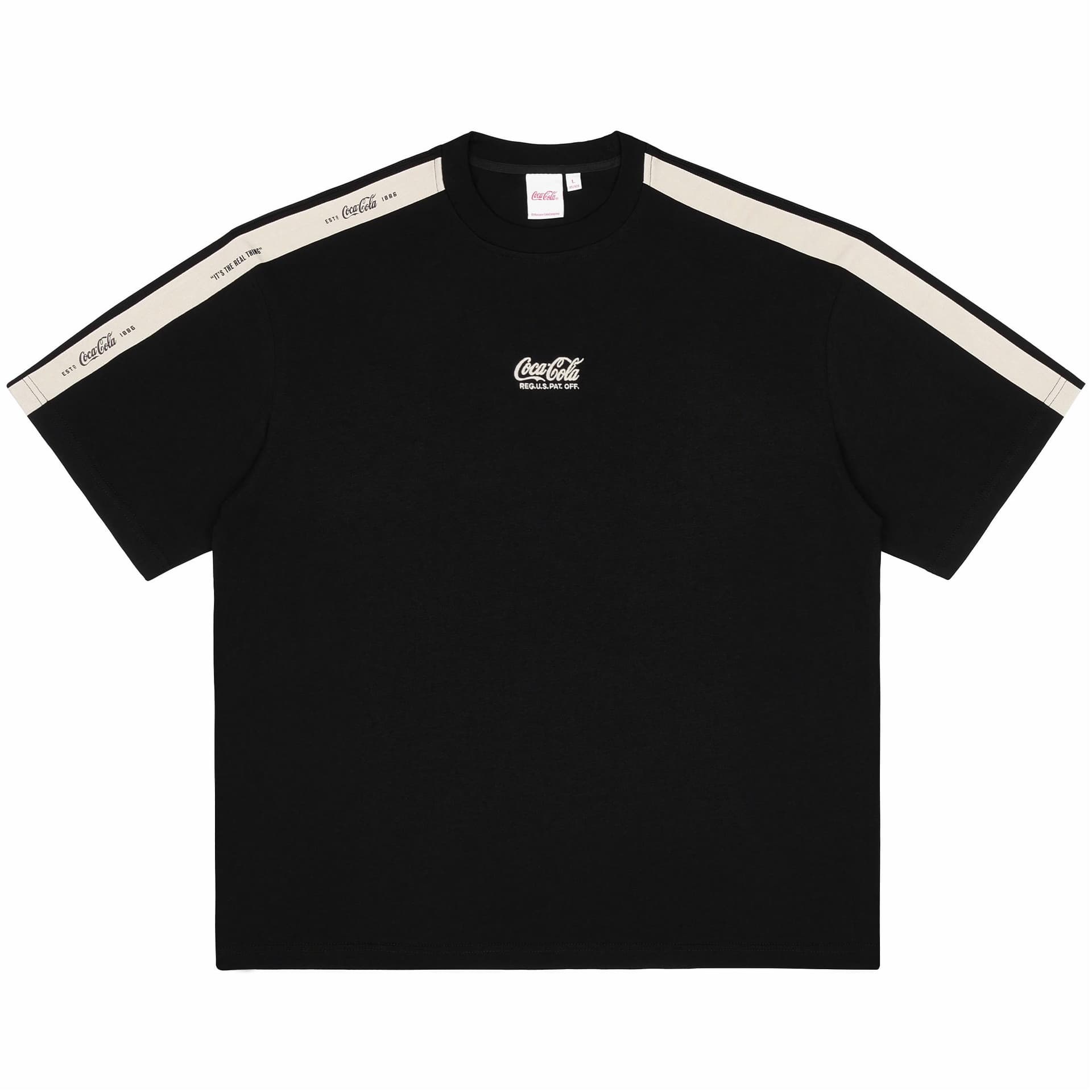 Coca-Cola/可口可乐 Coca-Cola T