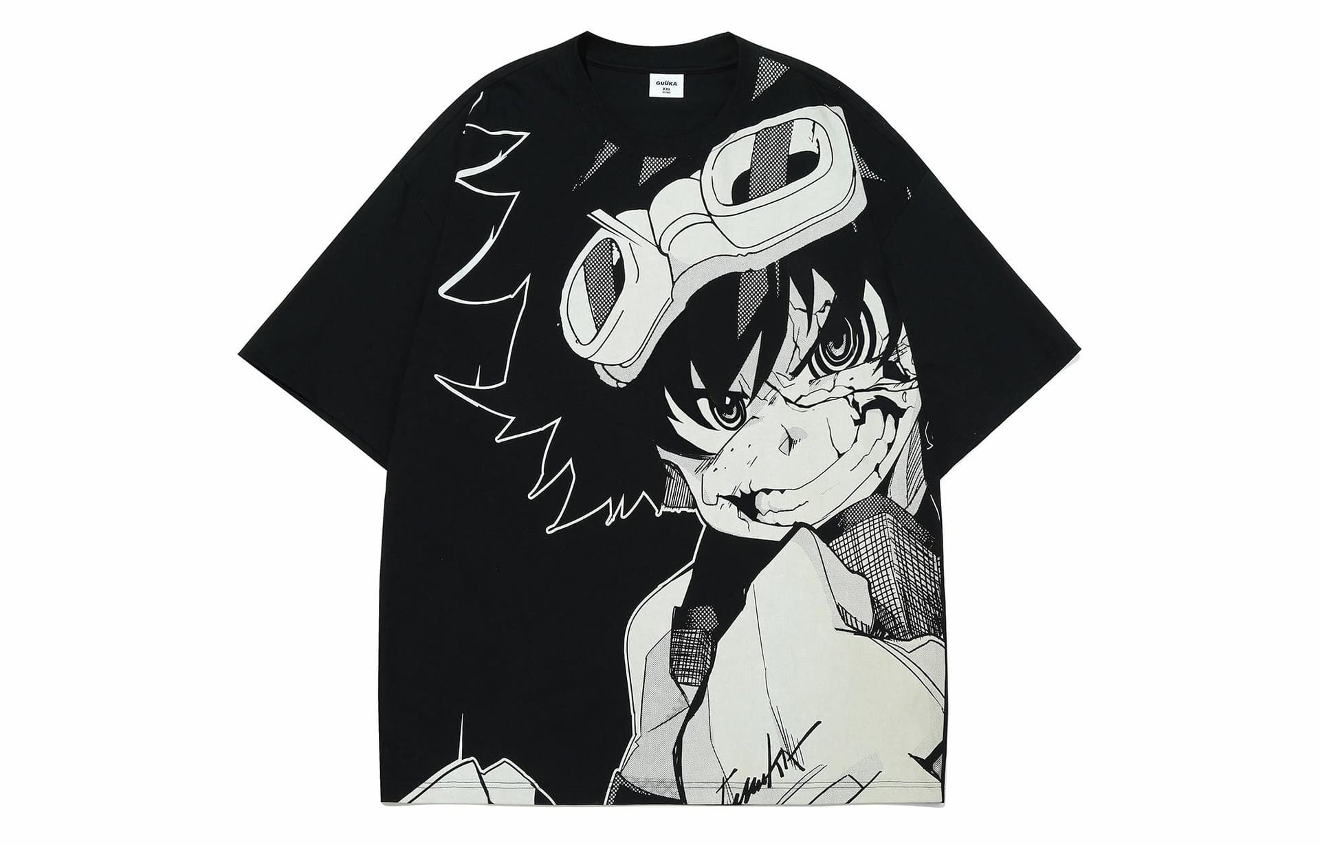 Guuka