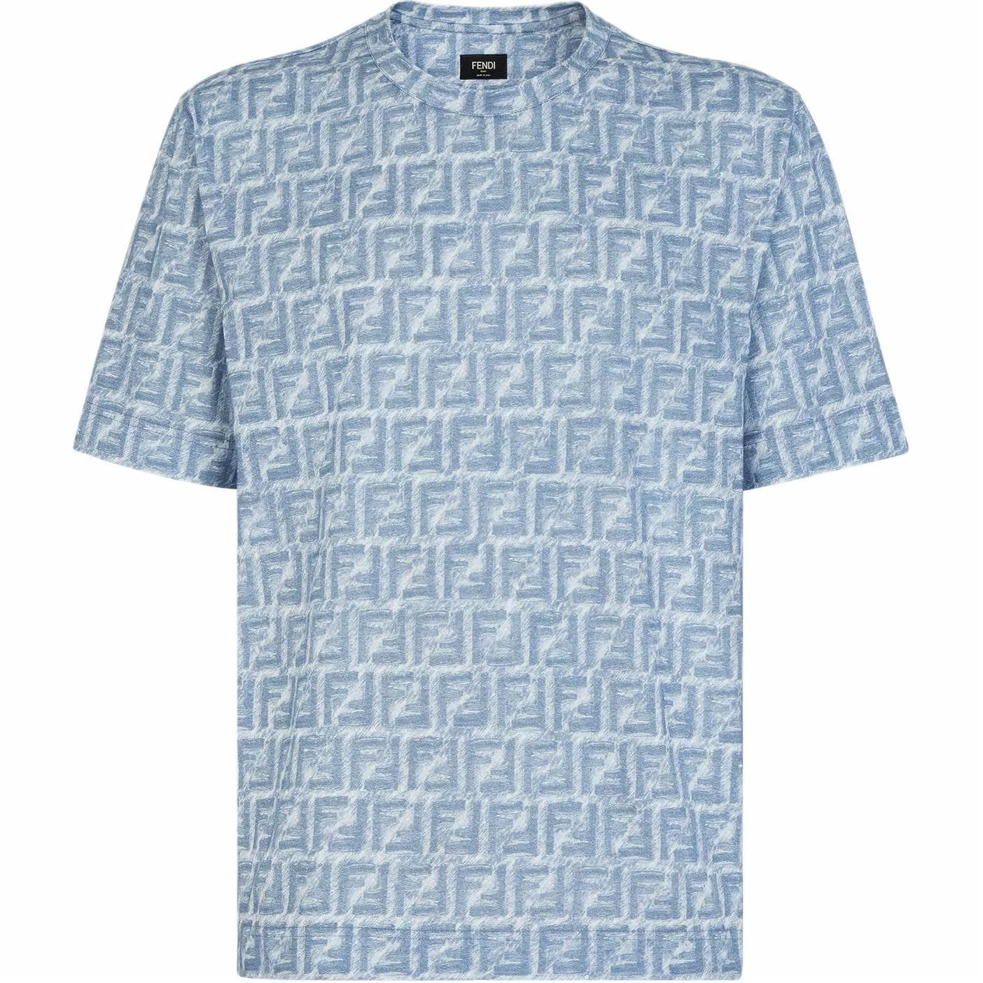 FENDI/芬迪 FENDI SS24 LogoT