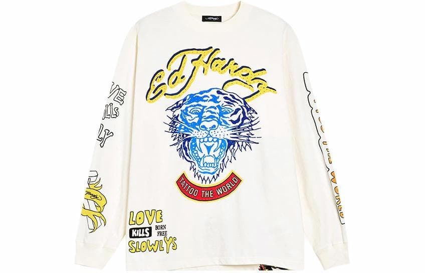 Ed Hardy SS24 T