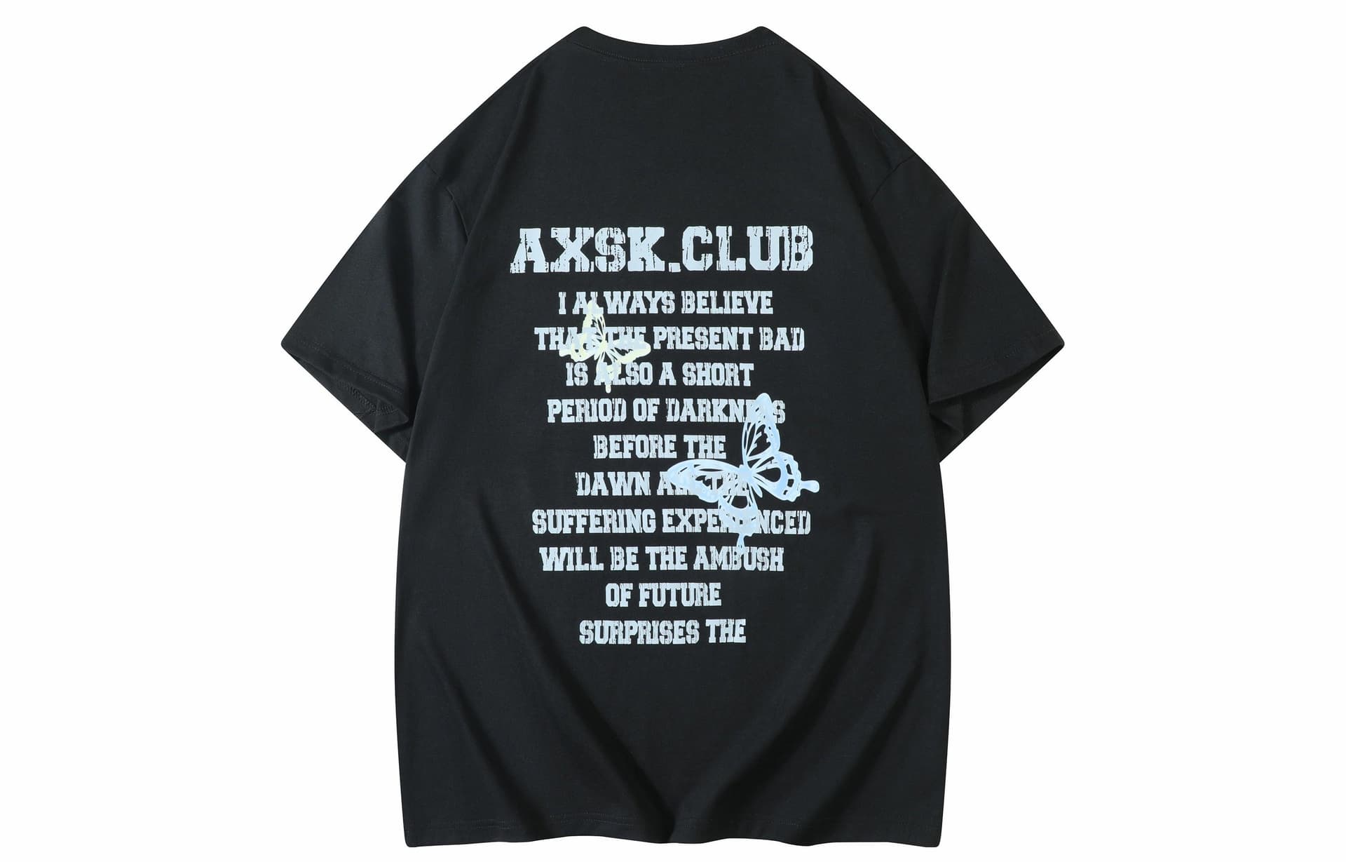 A.X.S.K LogoT