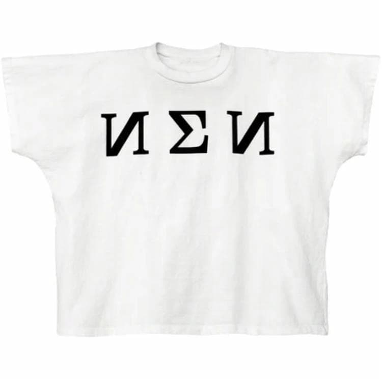 YEEZY FW24 Gosha Rubchinskiy T