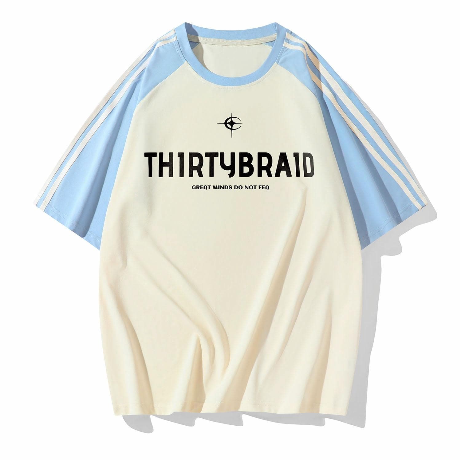 30BRAID LogoT
