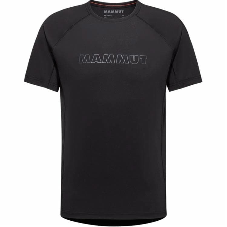 MAMMUT猛犸象 MAMMUT HeiQ FreshT
