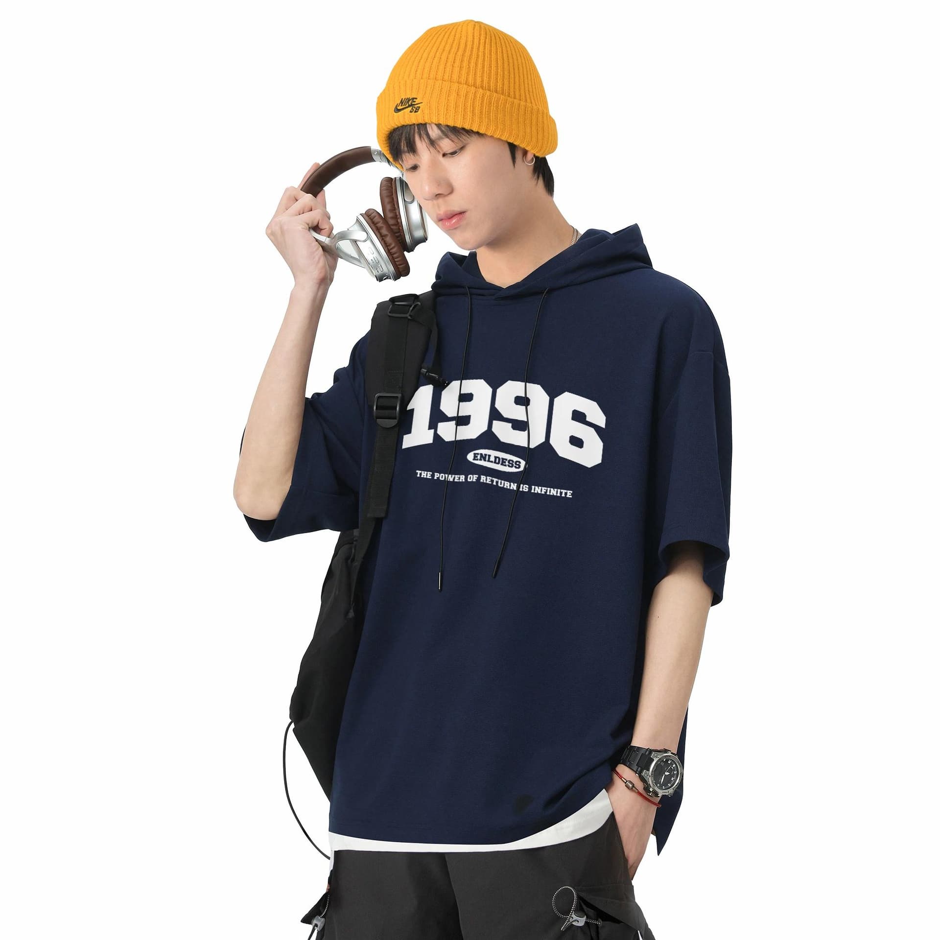 Endless Abyss 1996T