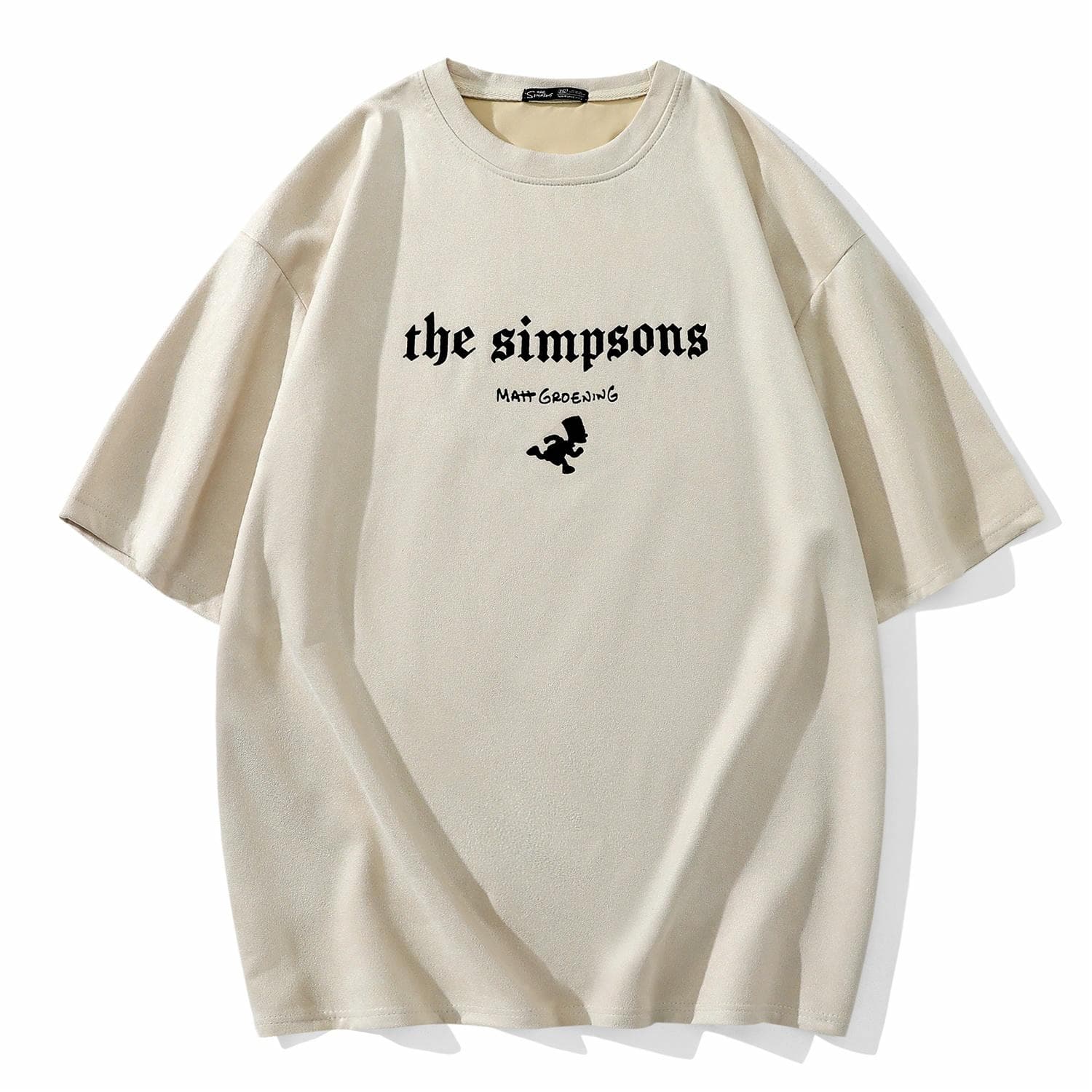 The Simpsons/辛普森一家 The Simpsons LogoT