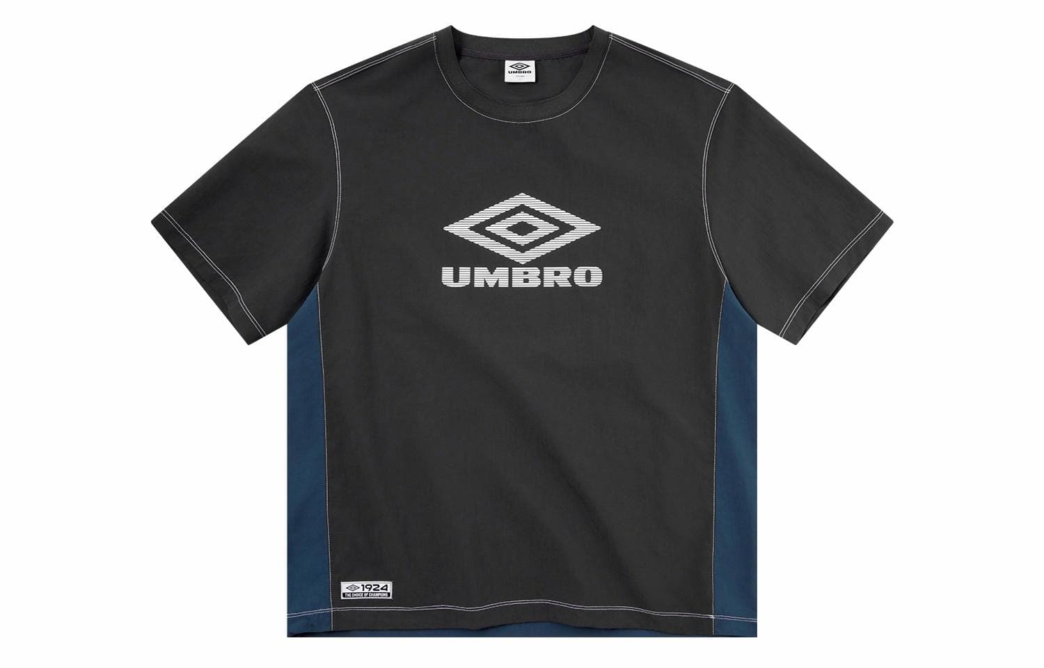umbro/茵宝 umbro LogoT