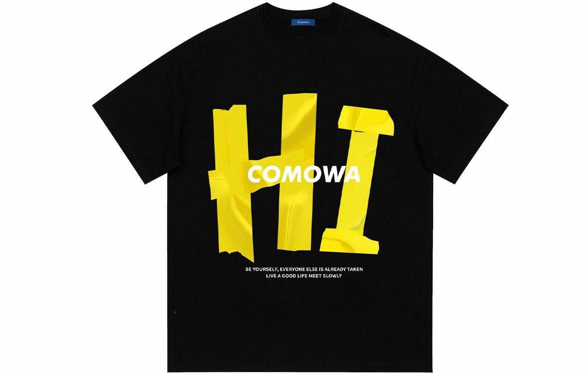 COMOWA LogoT