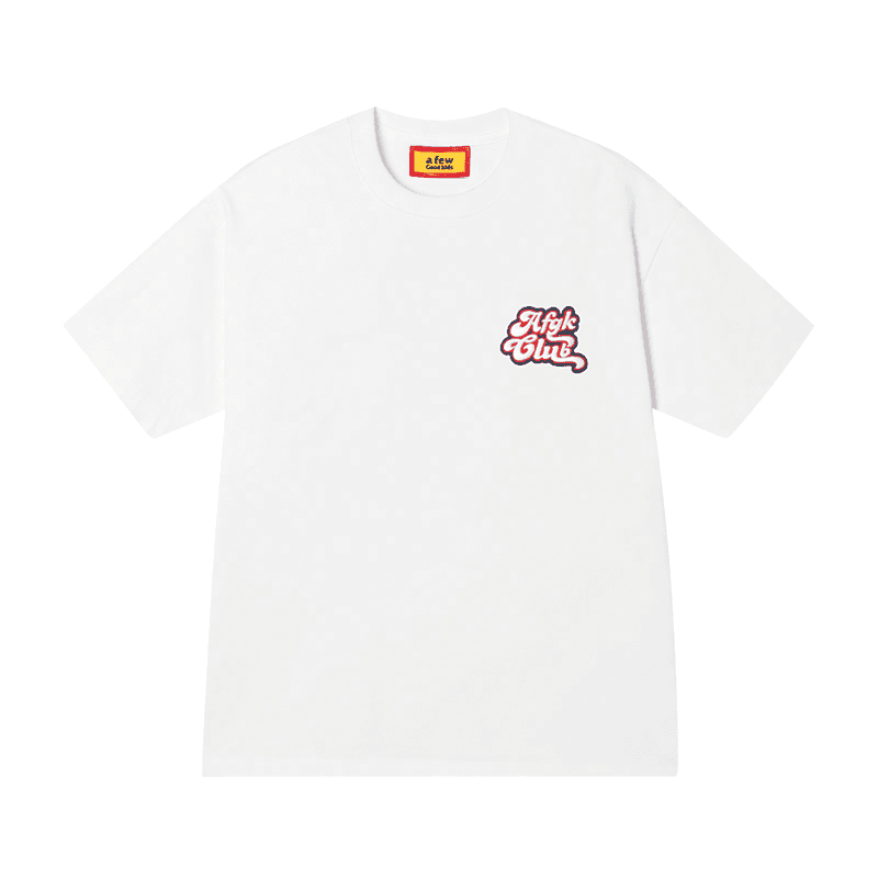 AFGK 24SSLOGO T
