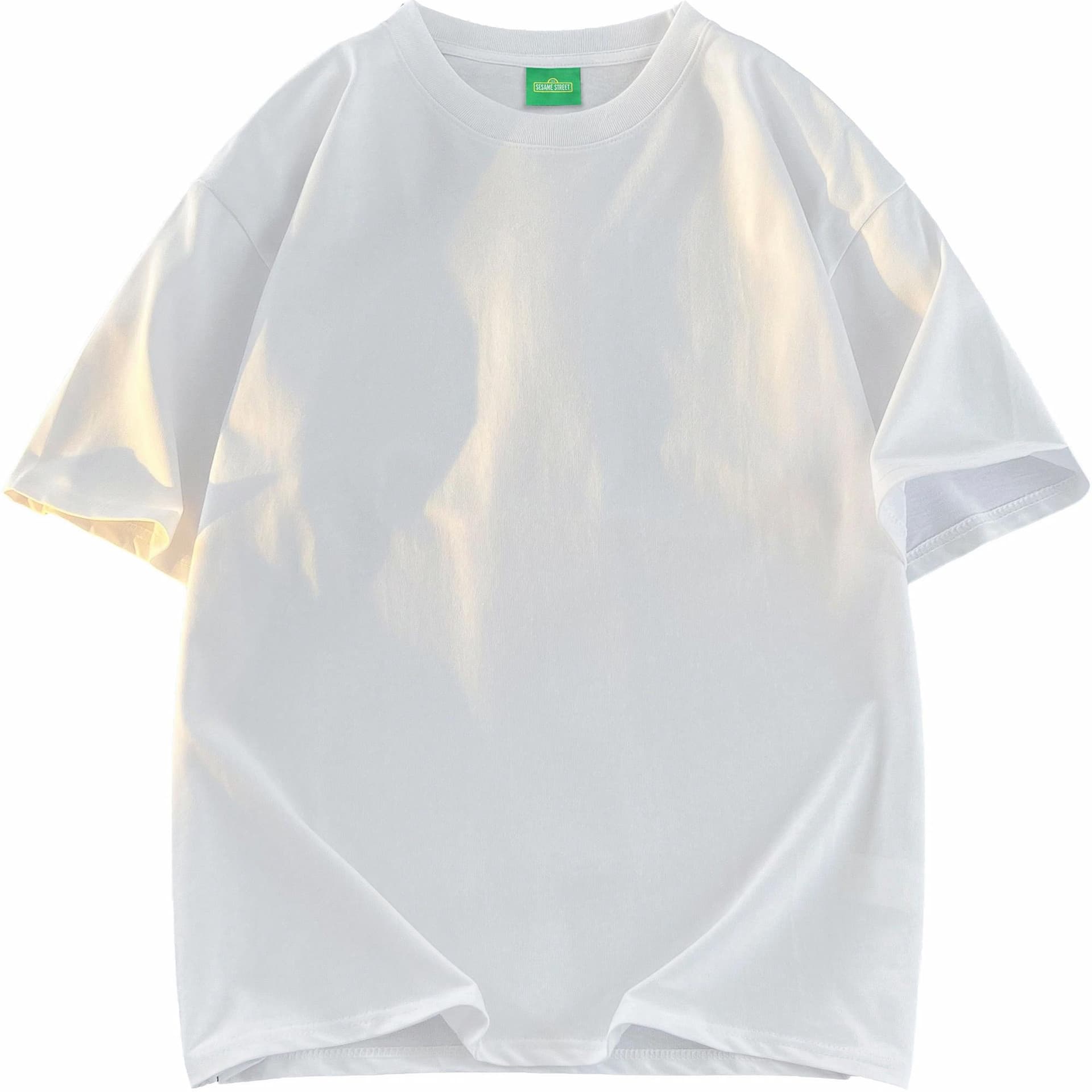 SESAME STREET/芝麻街 Sesame Street Basic Tee
