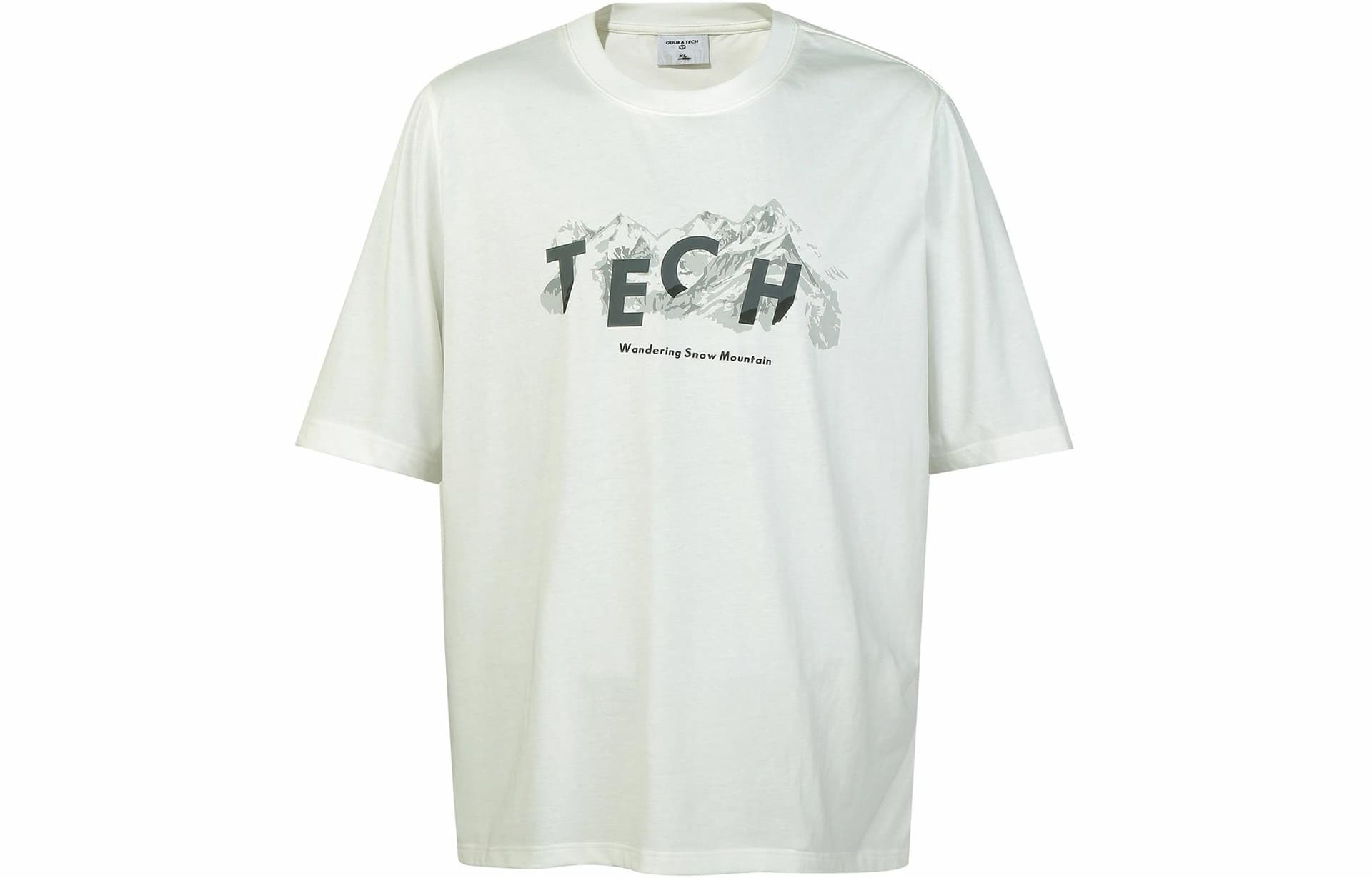 GUUKA TECH T