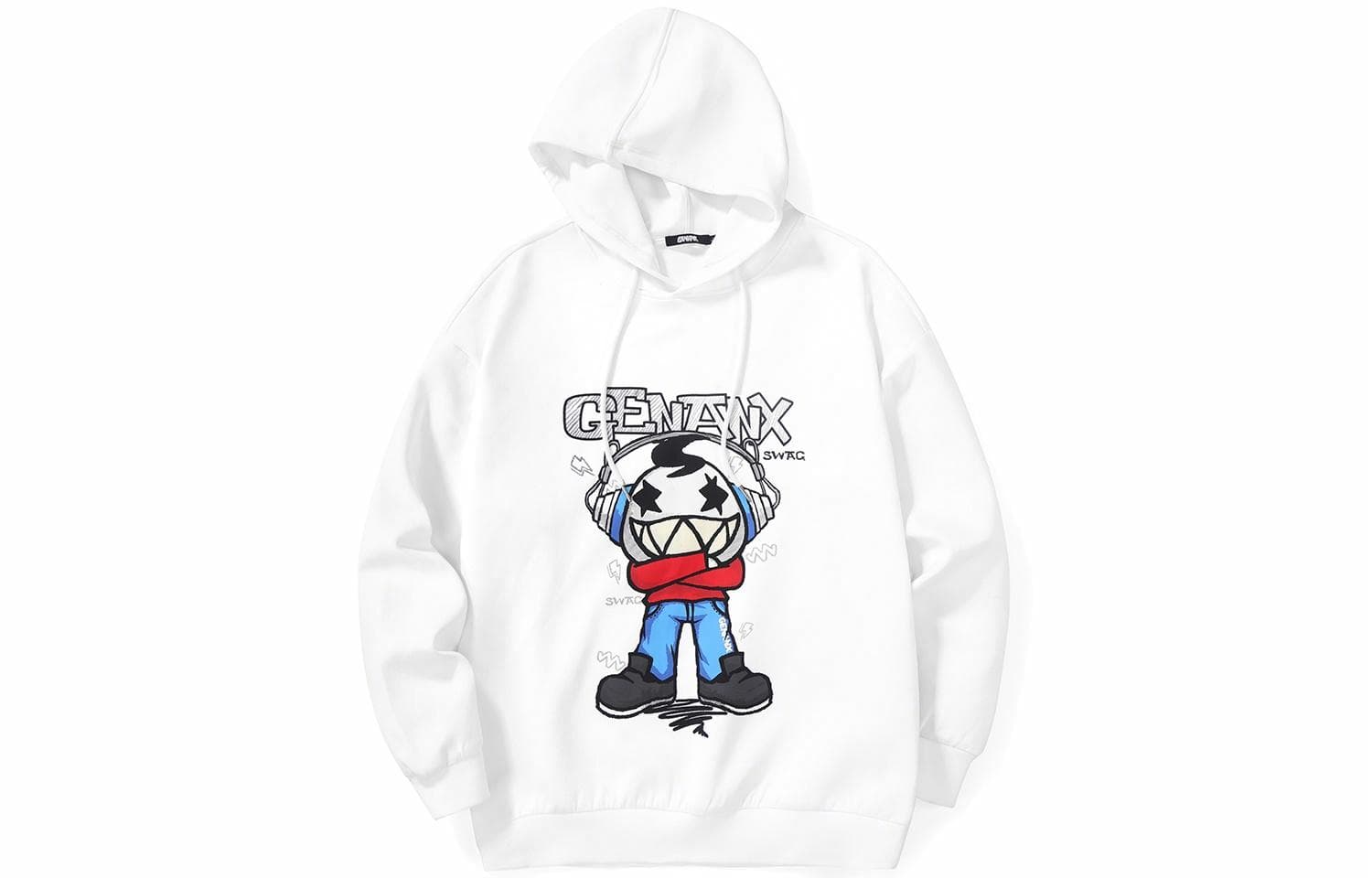 GENANX