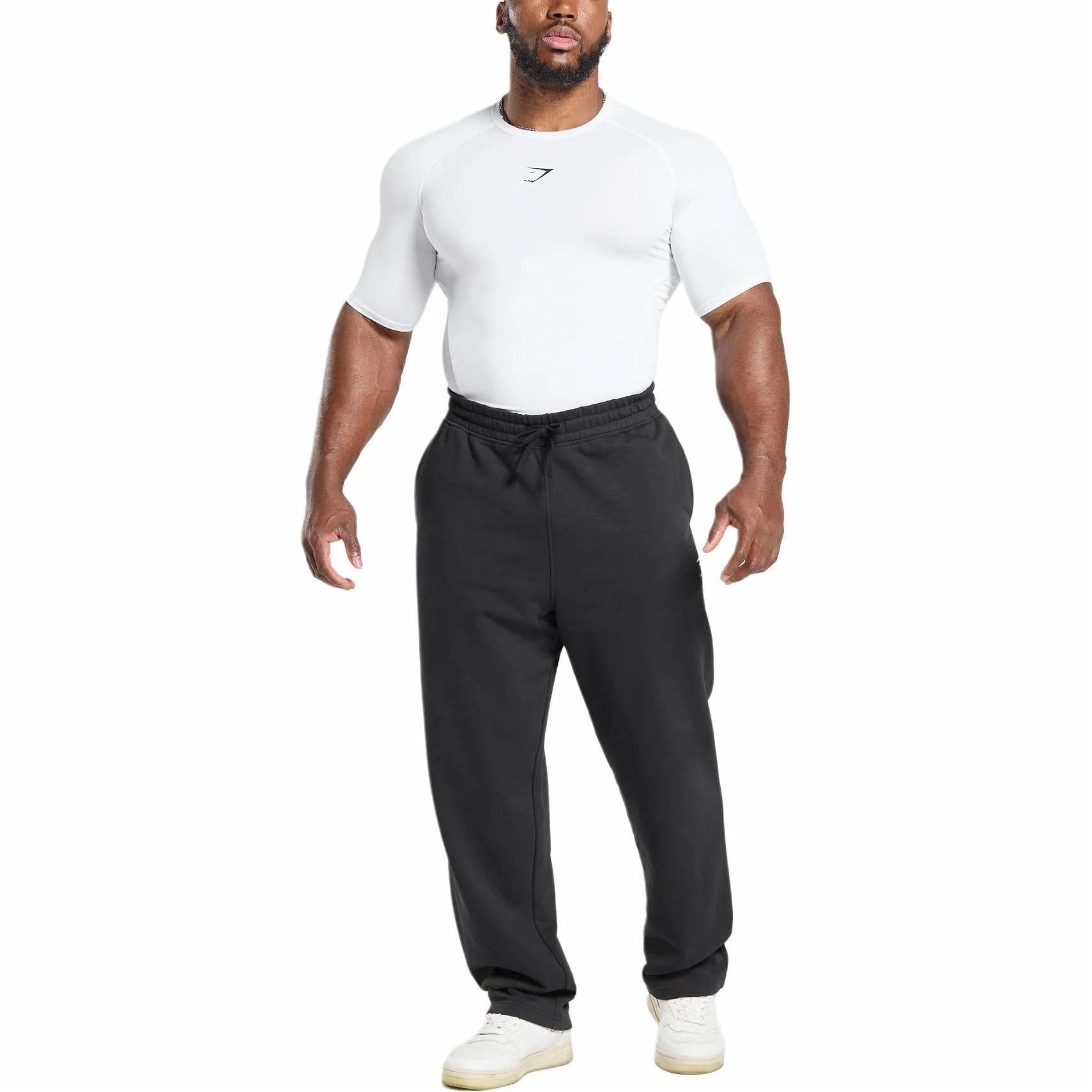 GYMSHARK Element Baselayer