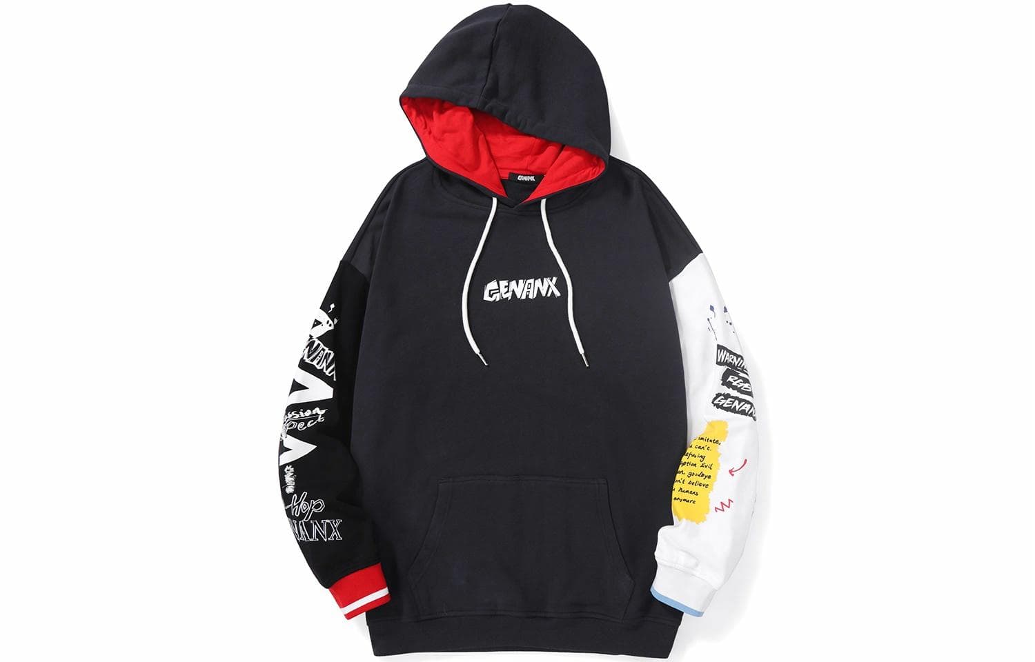 GENANX