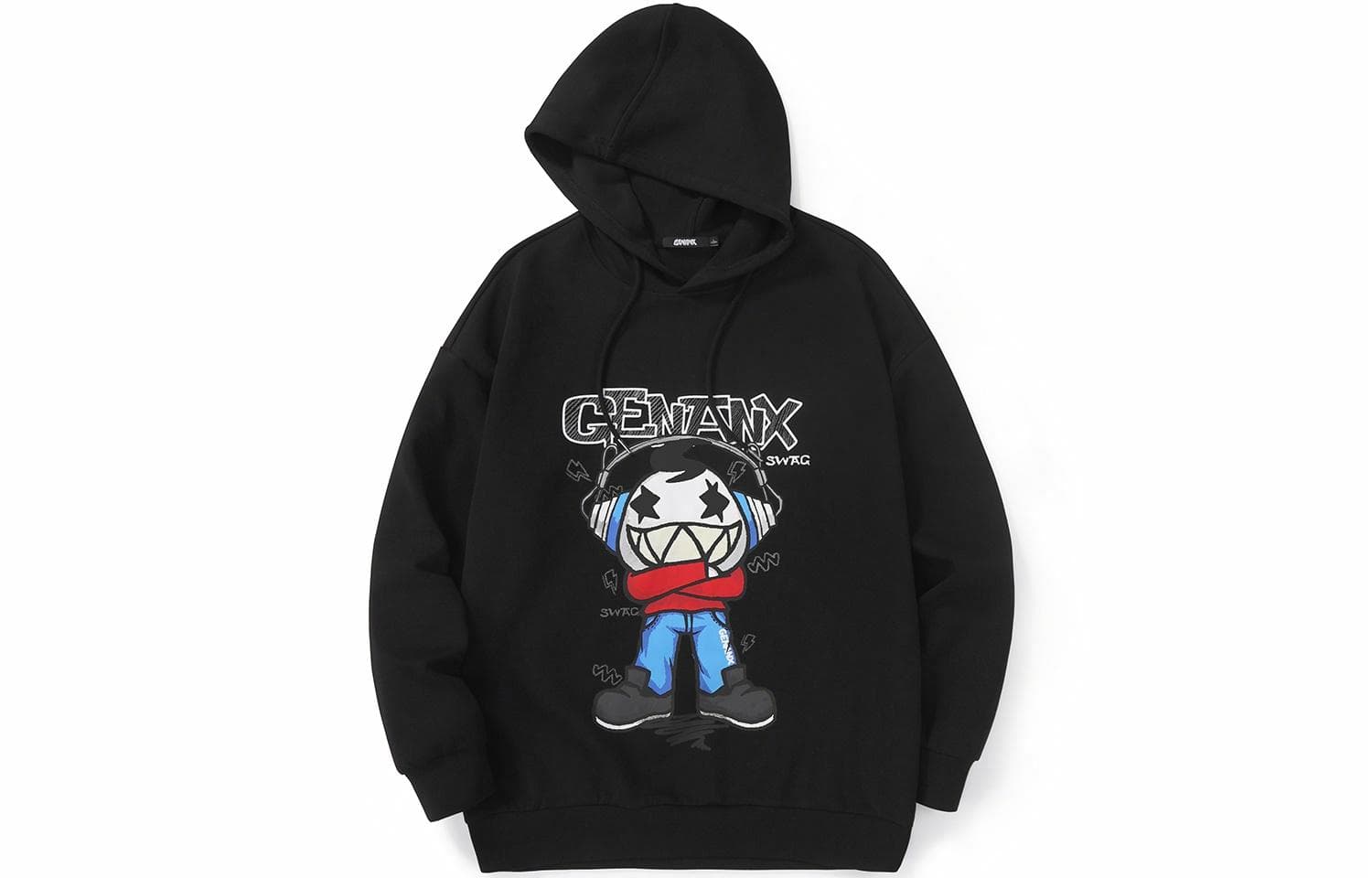 GENANX