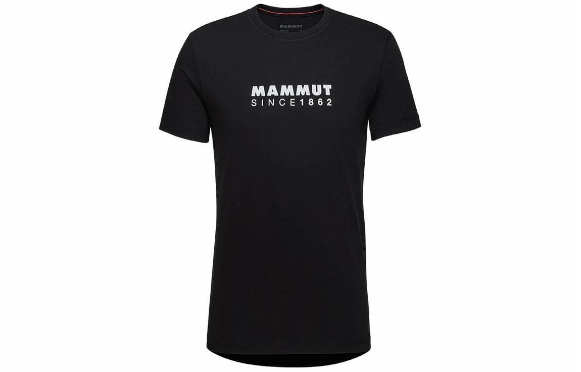 MAMMUT猛犸象 MAMMUT logoT