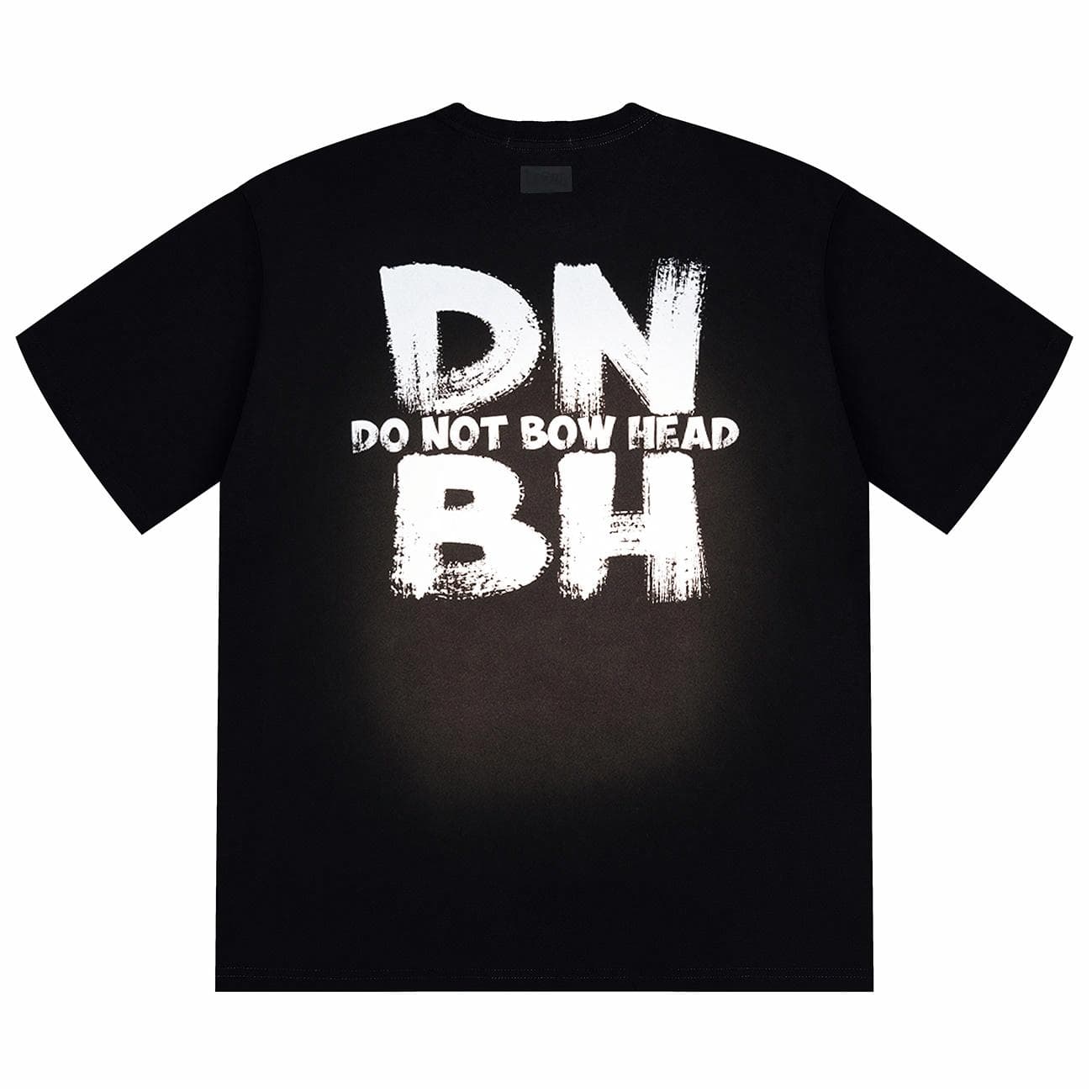 DNBH LogoT