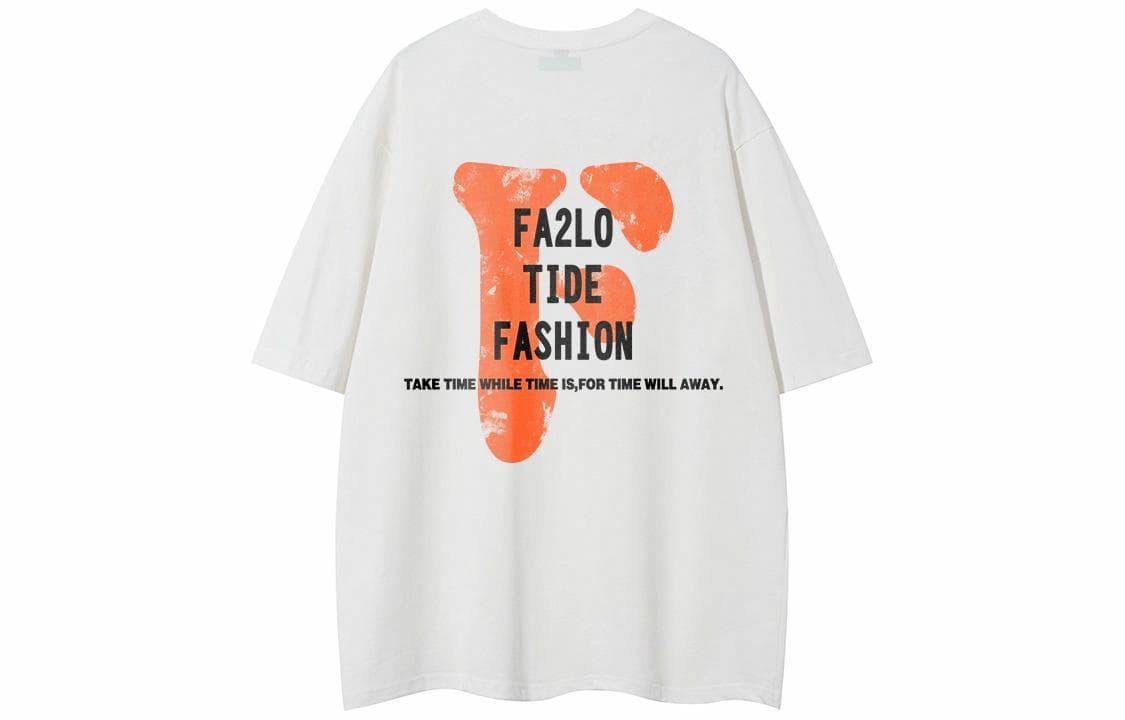 FA2LO logoT