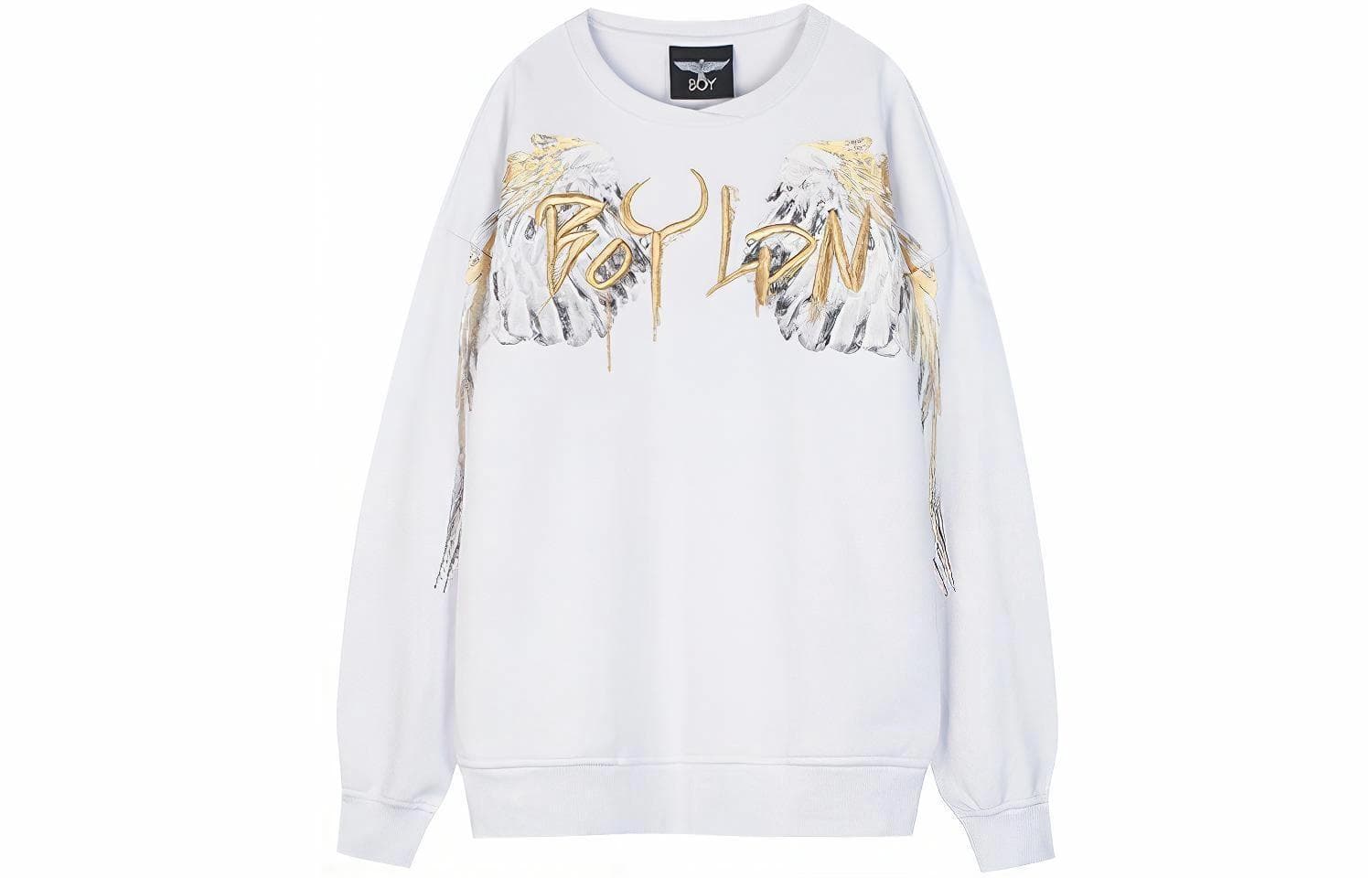Boy London