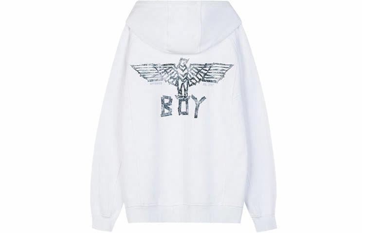 Boy London logo