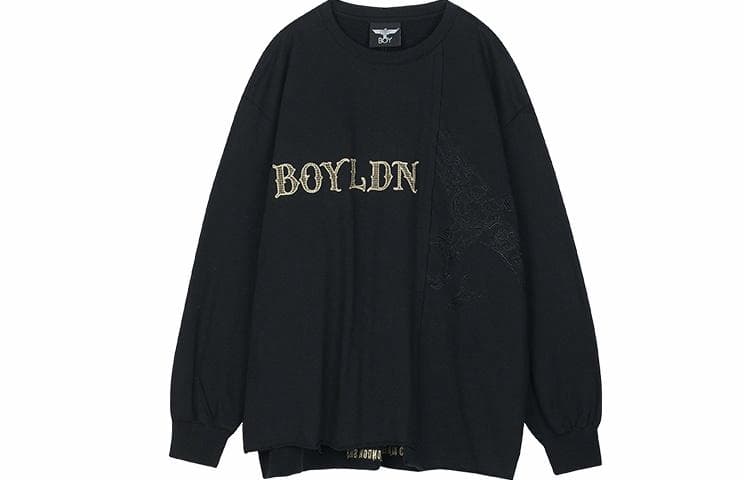 Boy London Logo