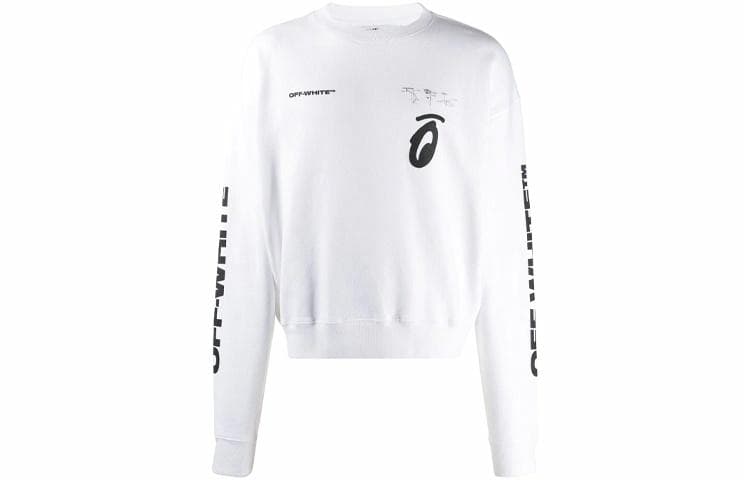 OFF-WHITE FW19